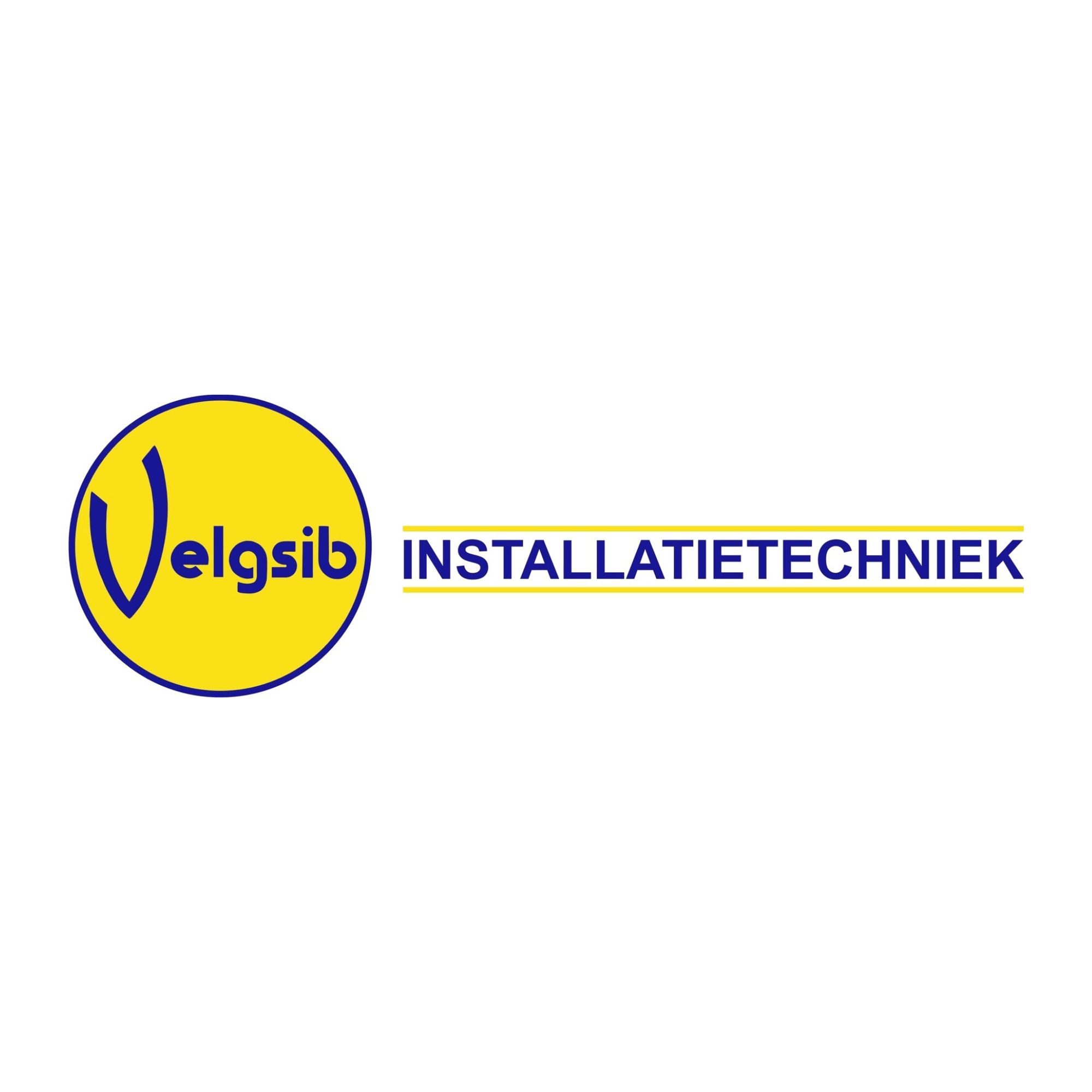 Velgsib Installatietechniek B.V. logo