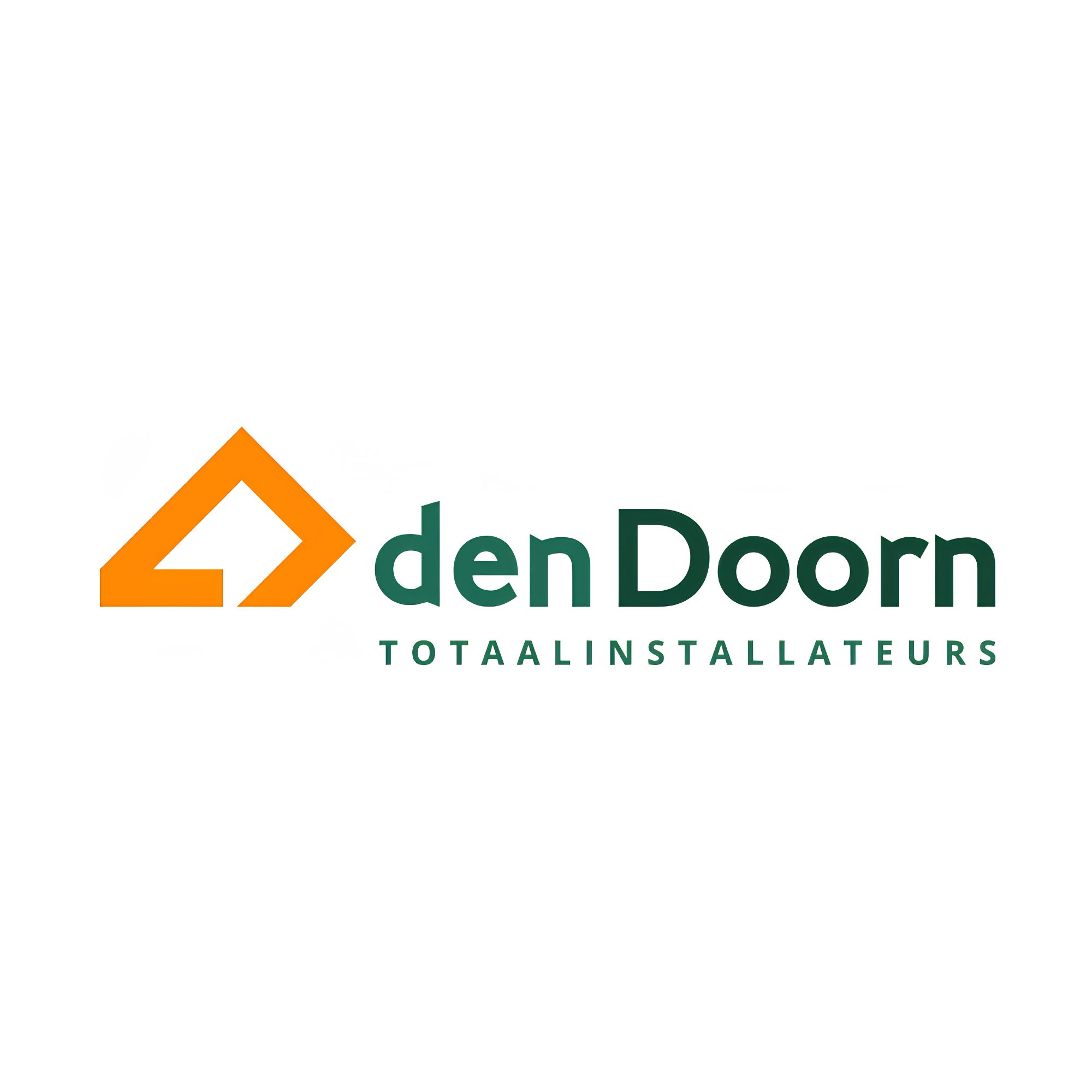 den Doorn Installatieprojecten B.V. logo