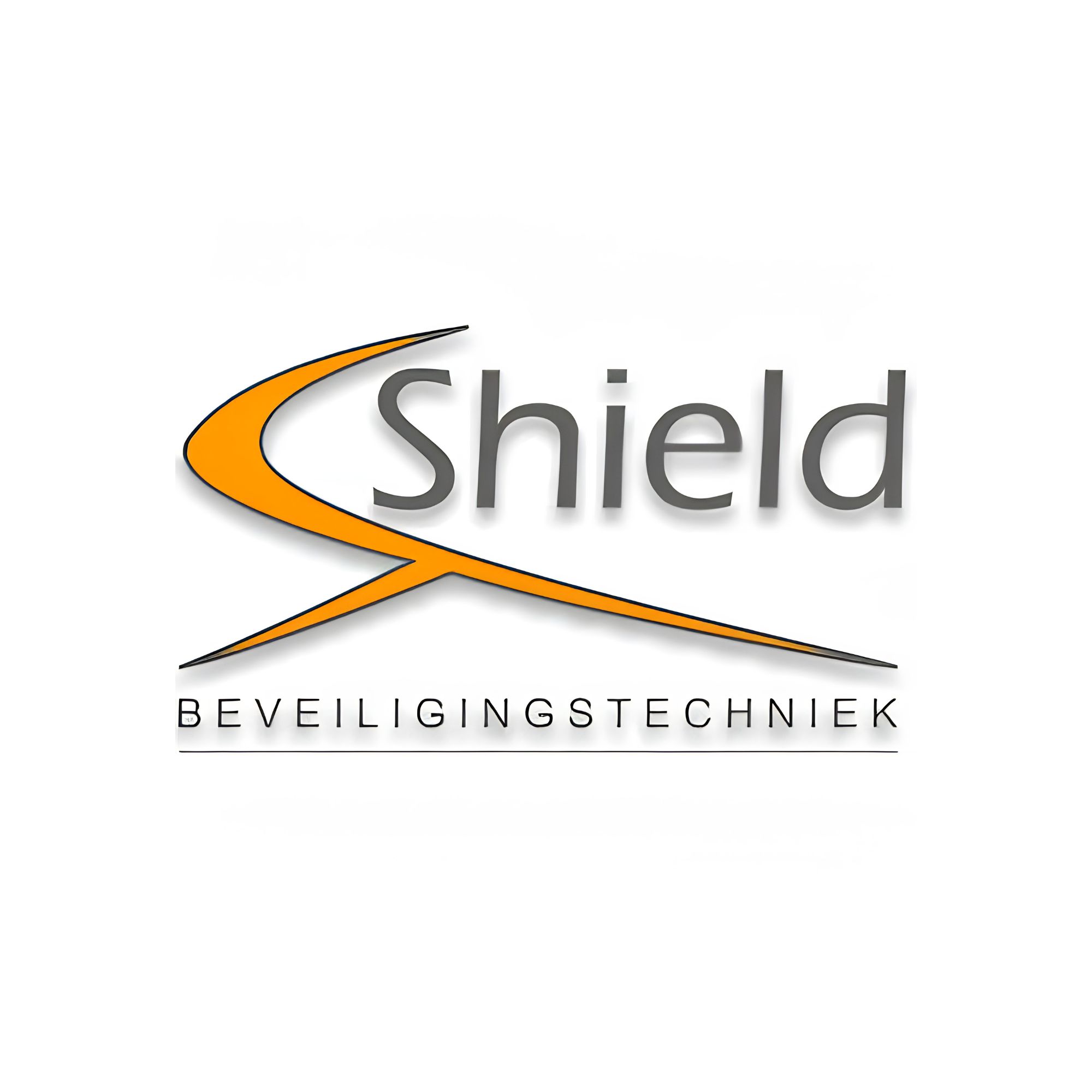Shield Beveiligingstechniek logo