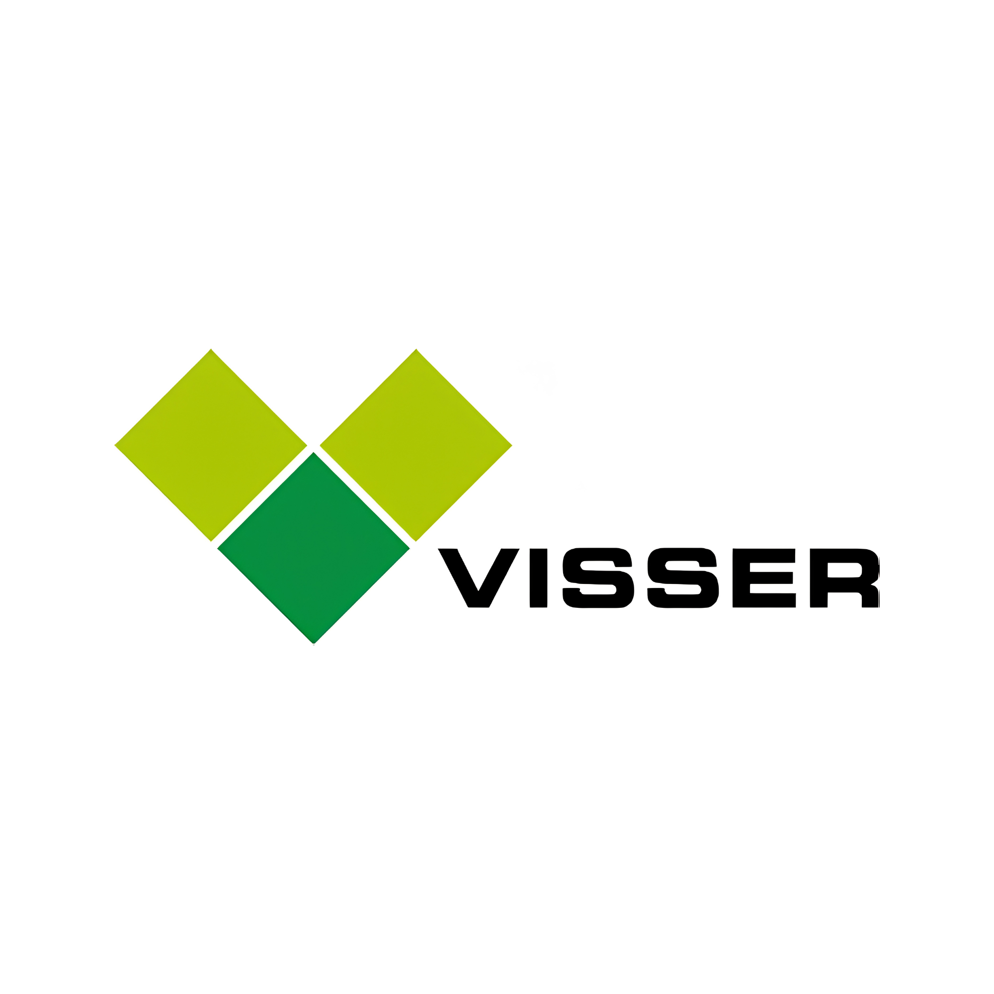 Visser Elektrotechniek B.V. logo