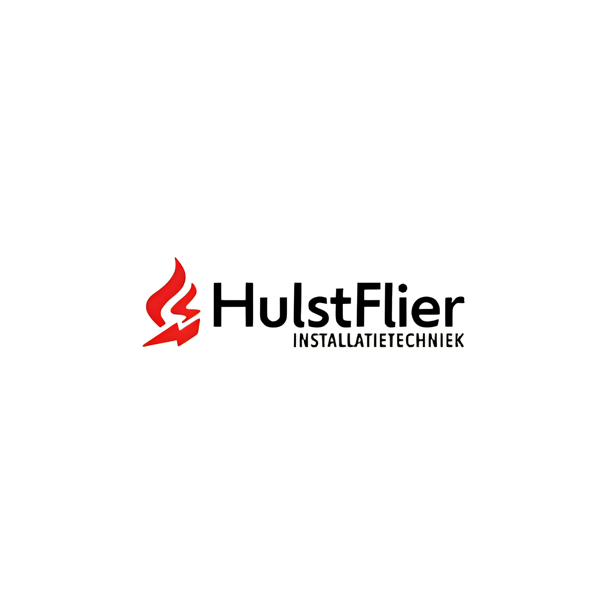 HulstFlier Installatechniek Elburg B.V. logo