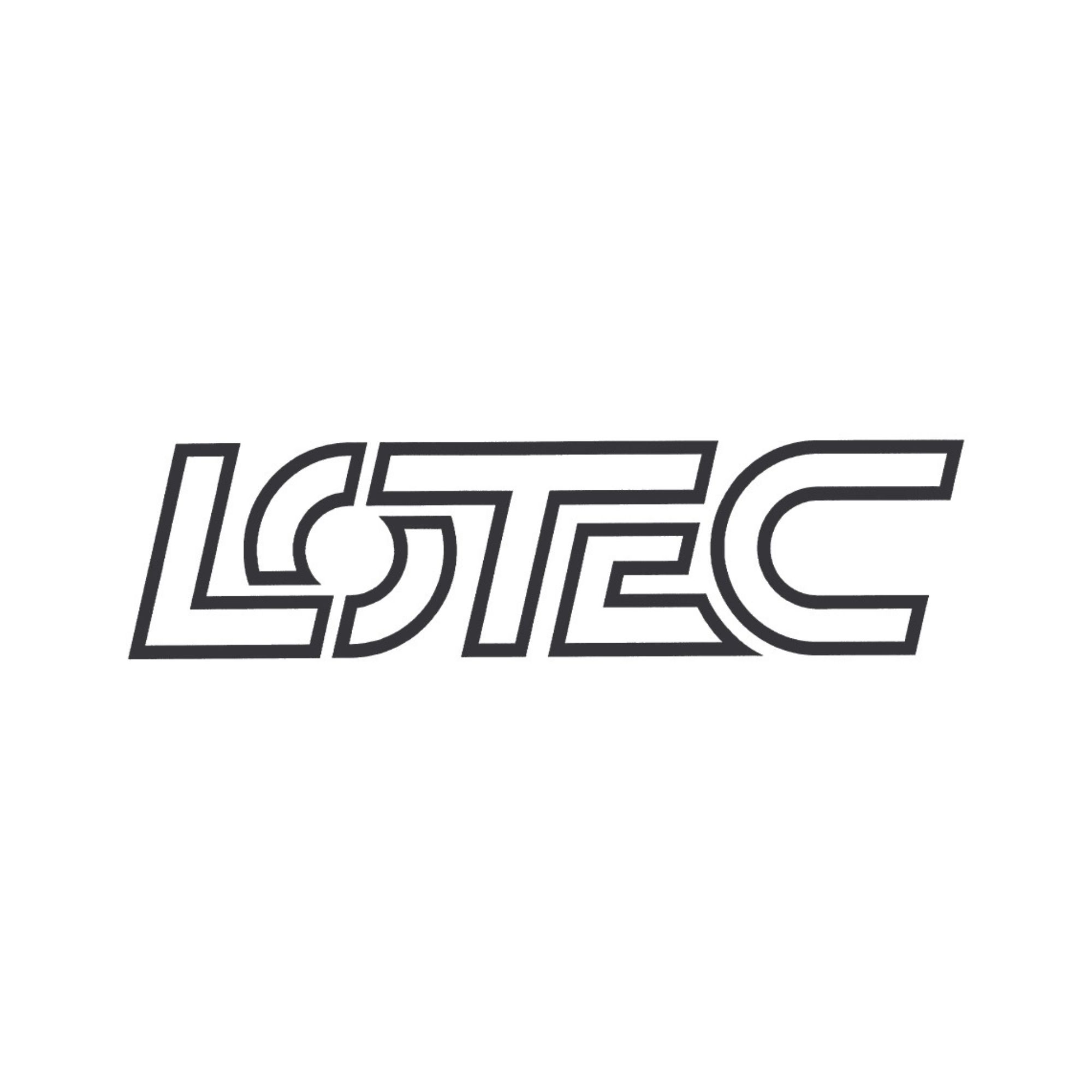 Lotec Eindhoven logo