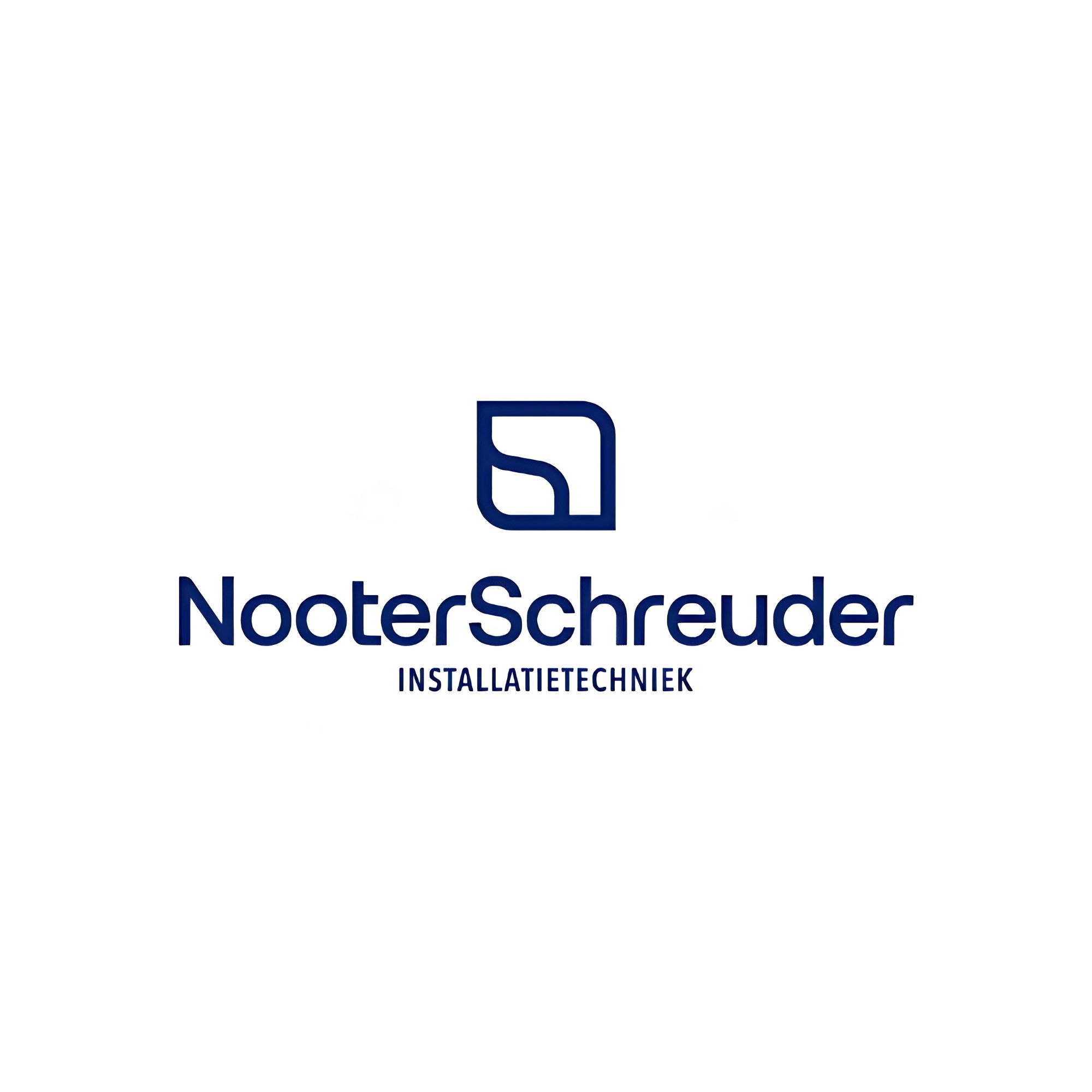 NooterSchreuder Installatietechniek logo