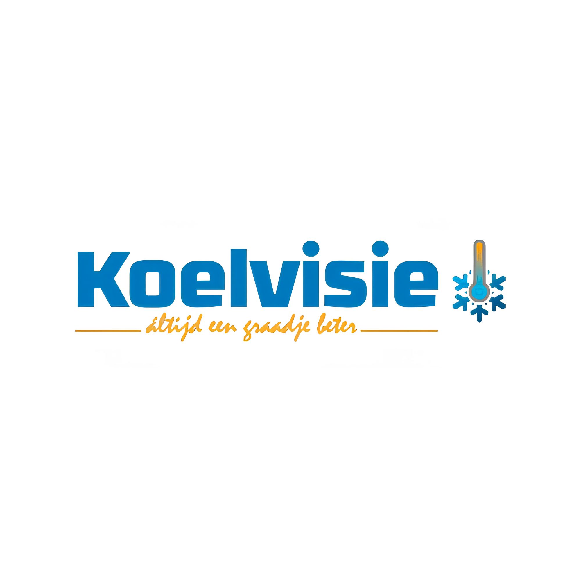 Koelvisie B.V. logo