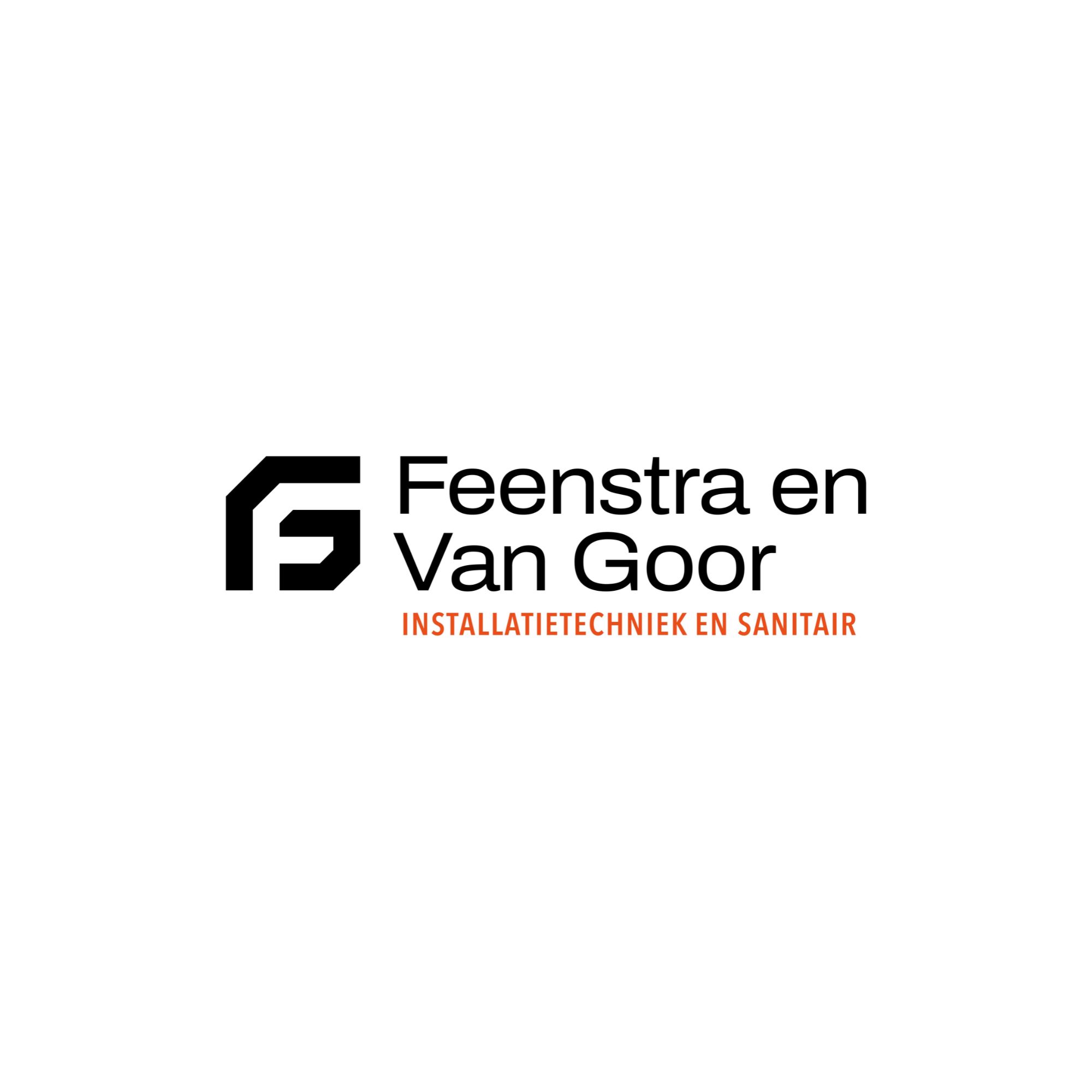 Feenstra en van Goor Installaties en Sanitair B.V. logo