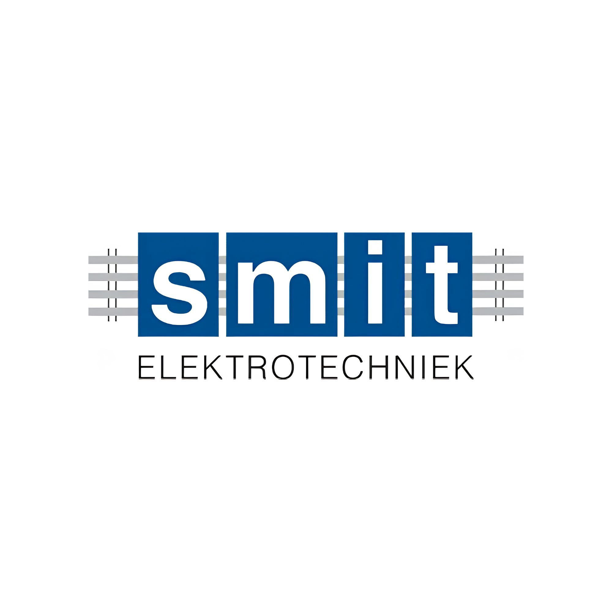 Smit Elektrotechniek logo
