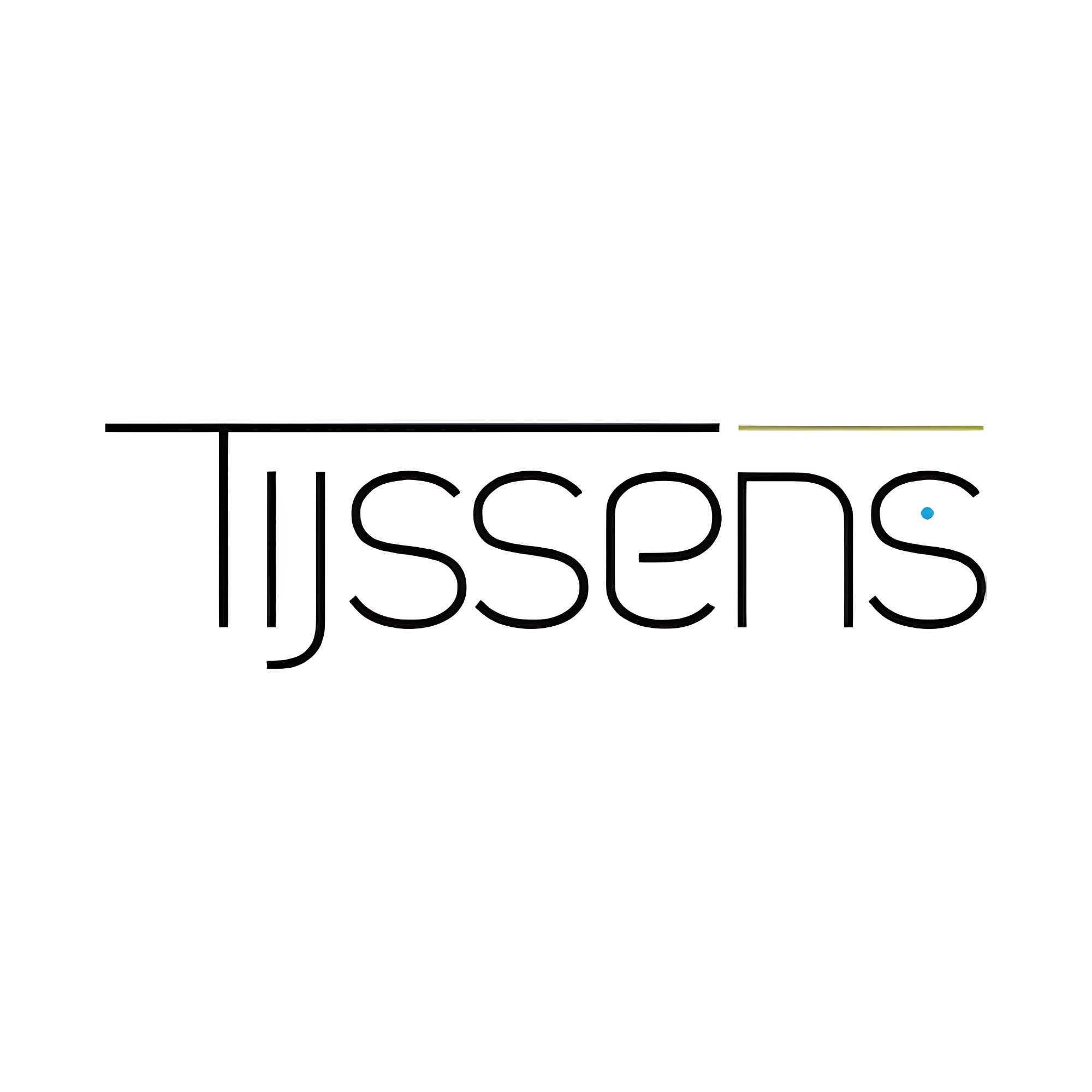 Tijssens Elektrotechniek B.V. logo