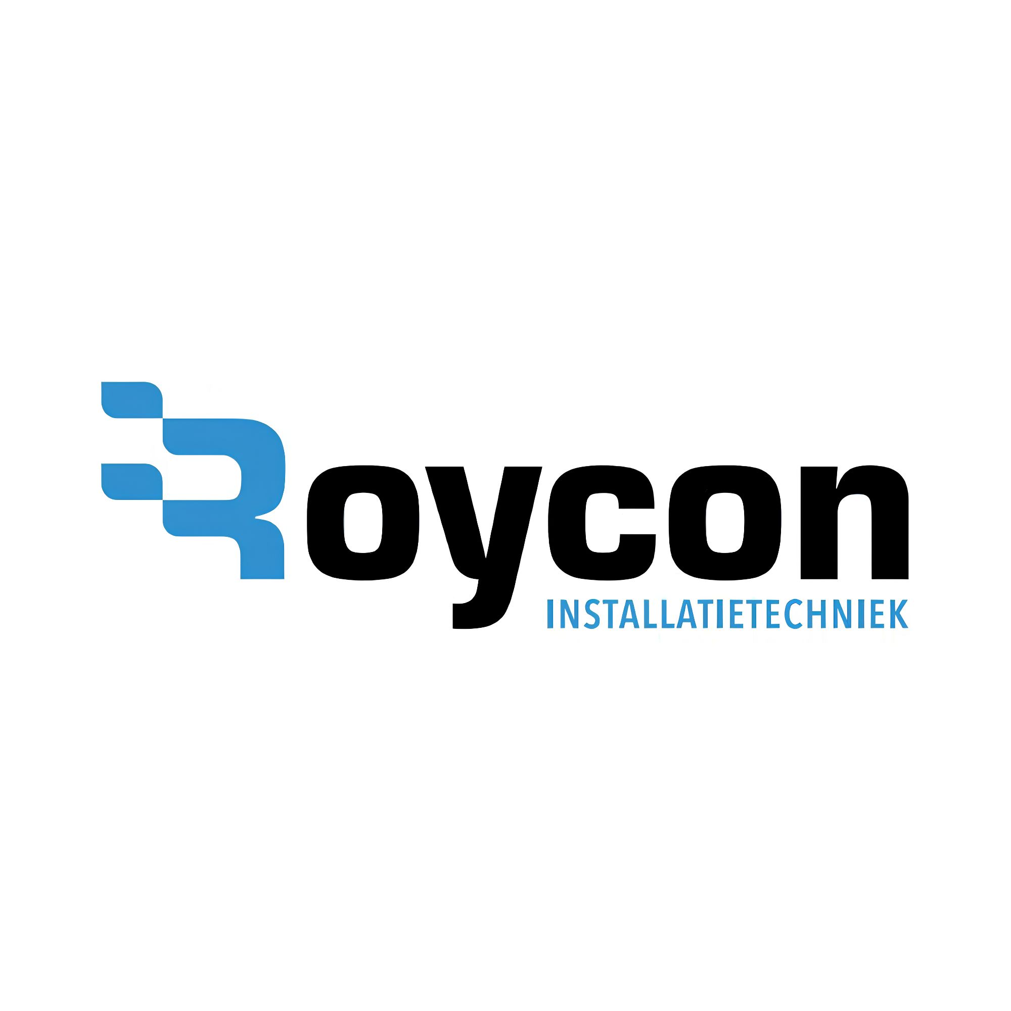 Roycon Installaties B.V. logo