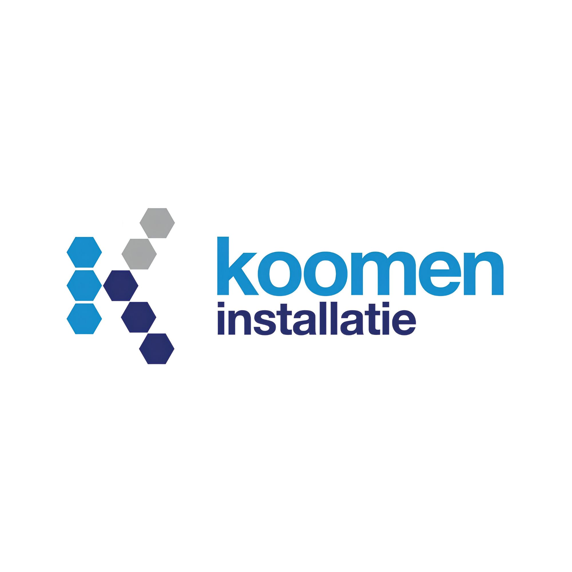 Koomen Installatie B.V. logo