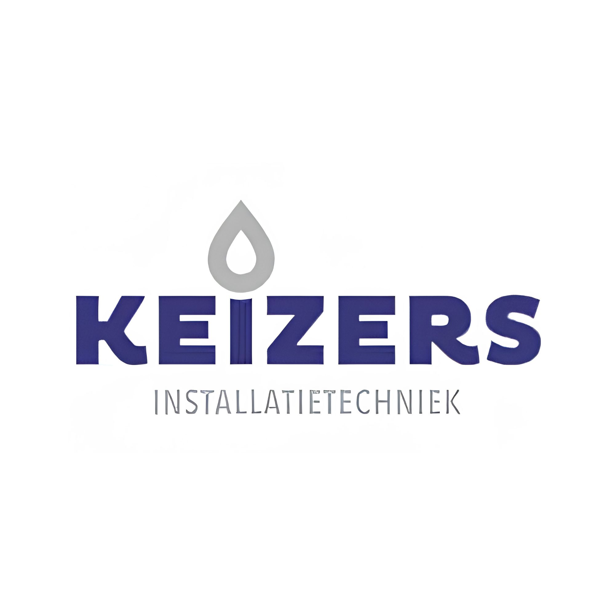 Keizers Installatietechniek logo