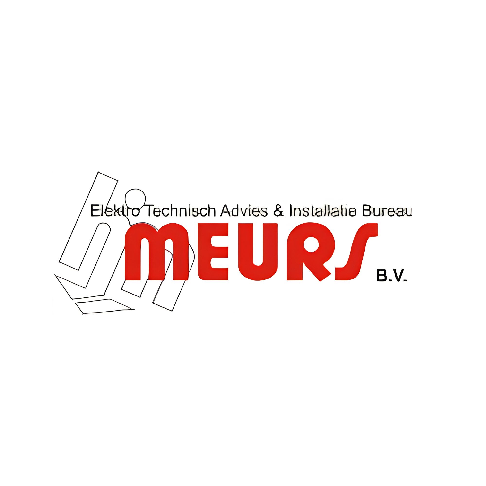 Elektrotechnisch Advies- en Installatiebureau Meurs B.V. logo