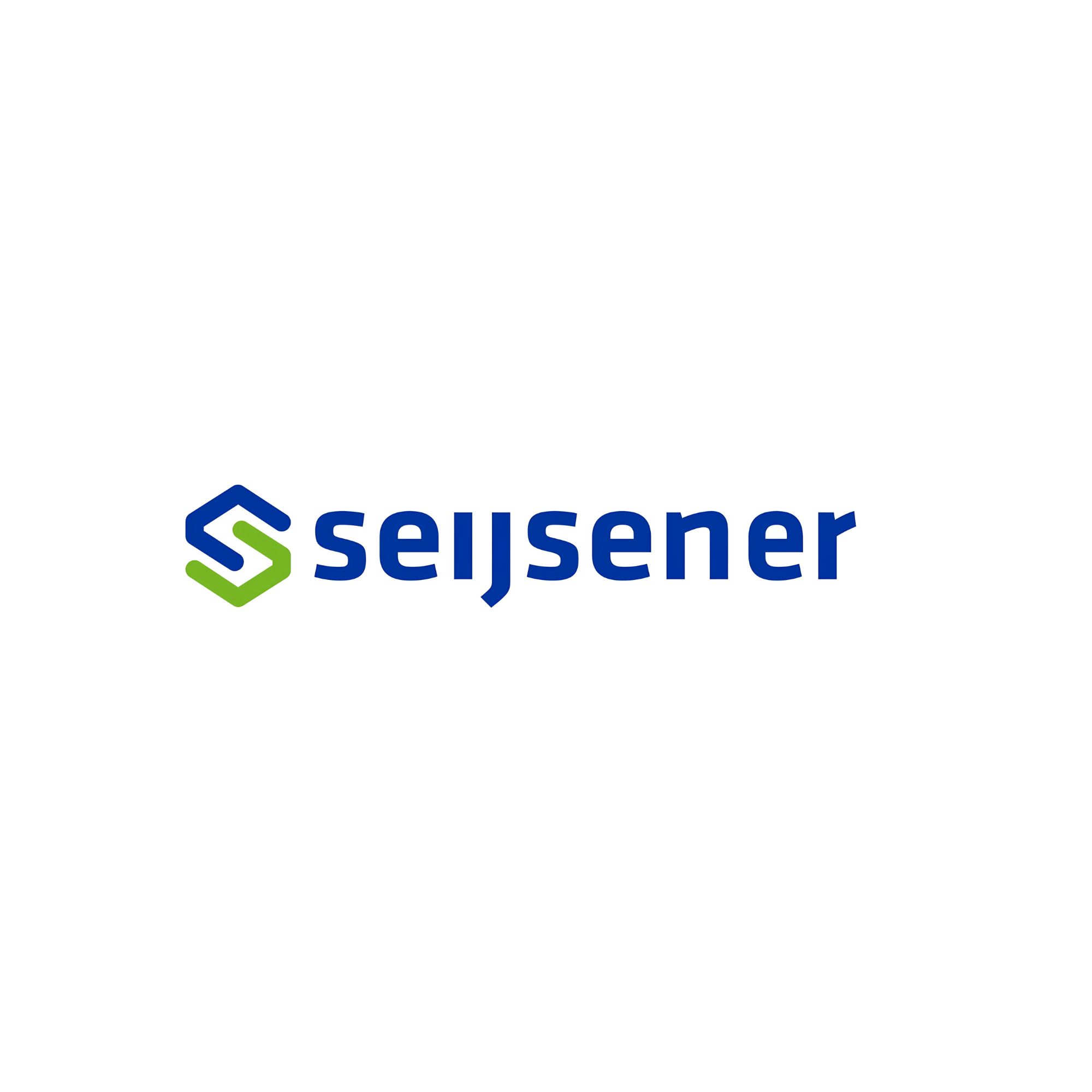 Seijsener logo
