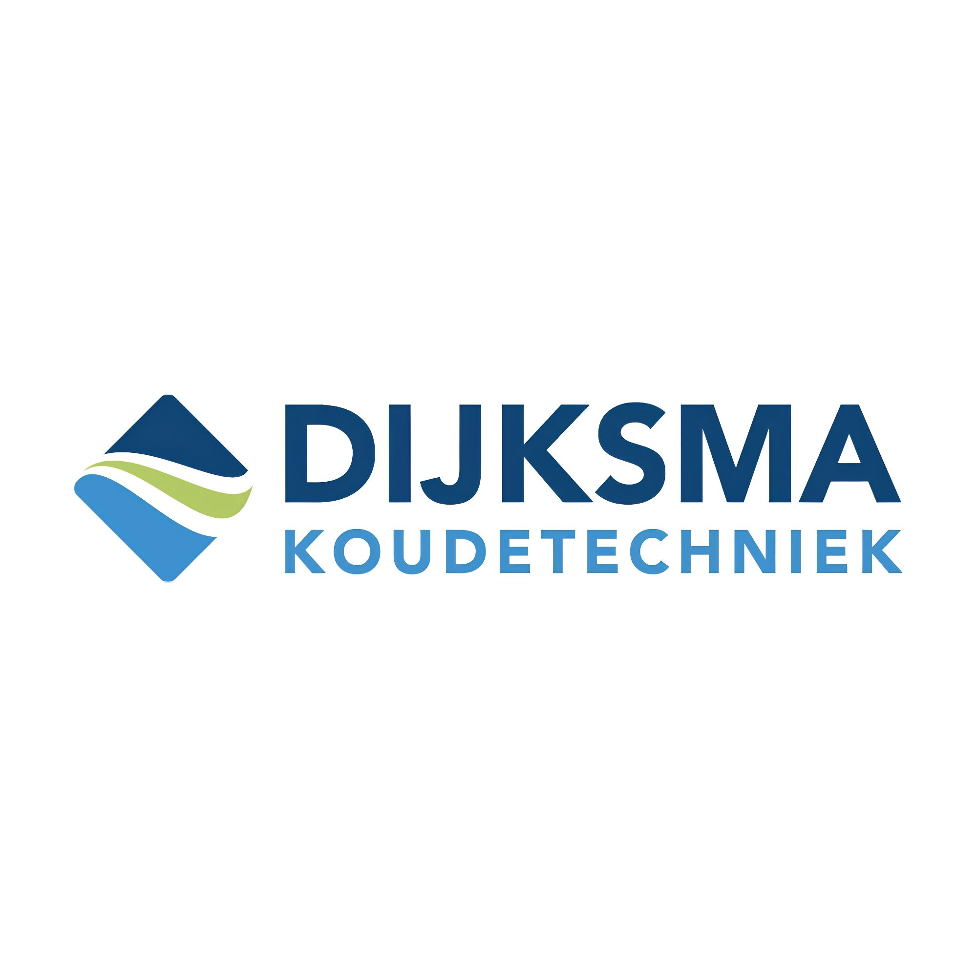Dijksma Koudetechniek logo