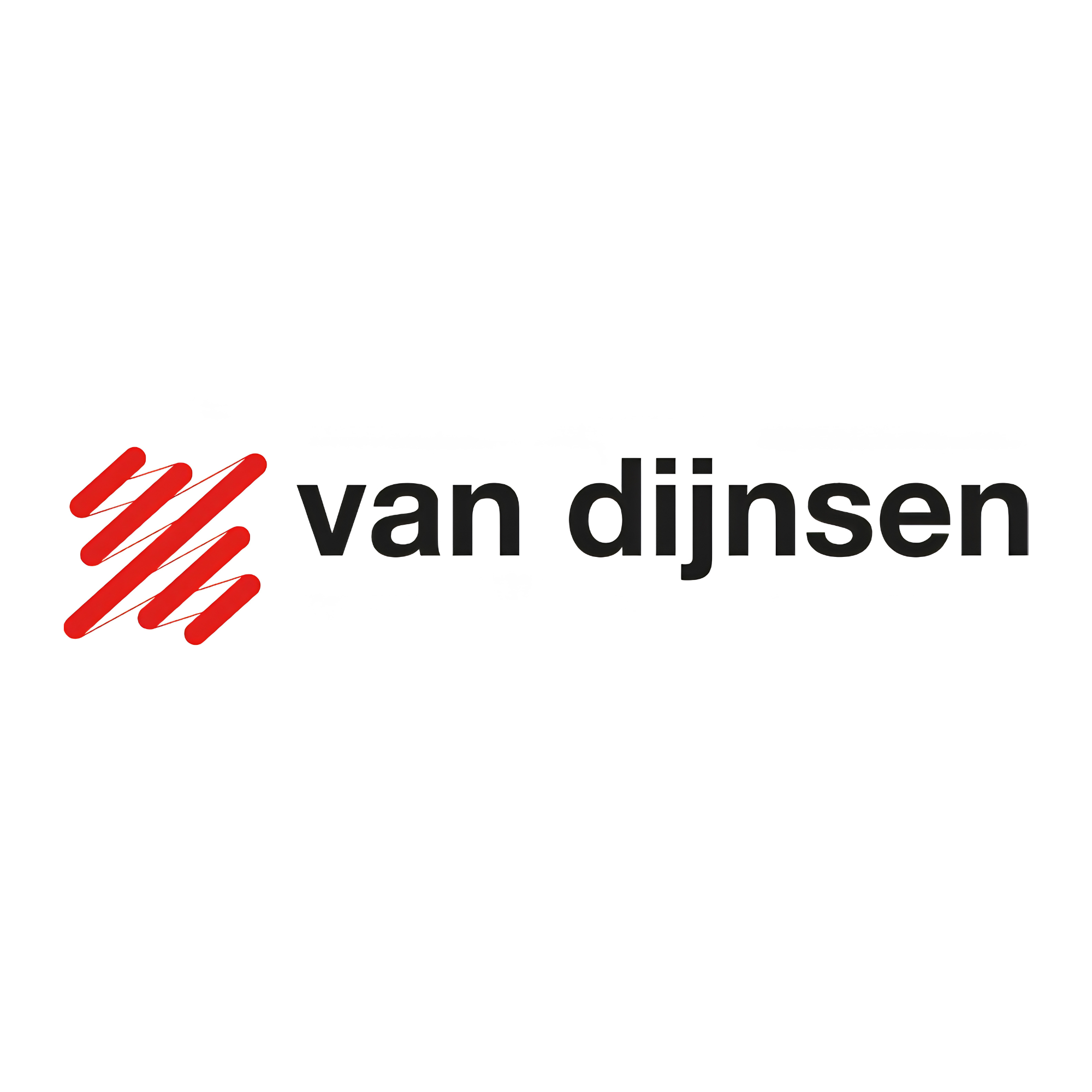 van Dijnsen logo