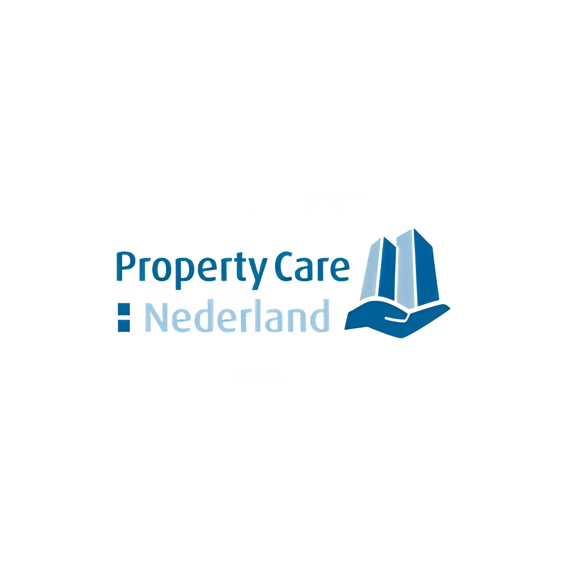 Property Care Nederland logo