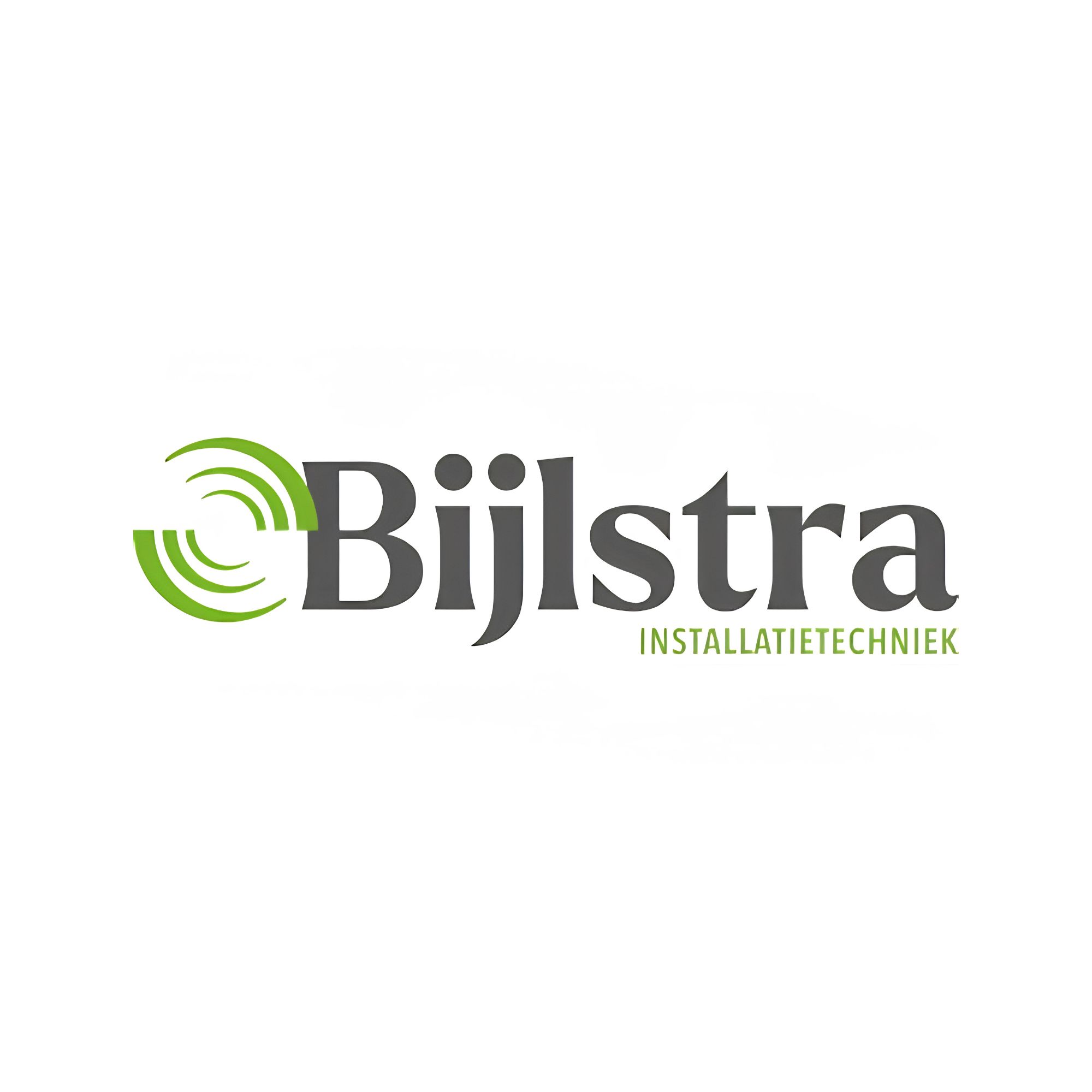 Bijlstra Installaties logo