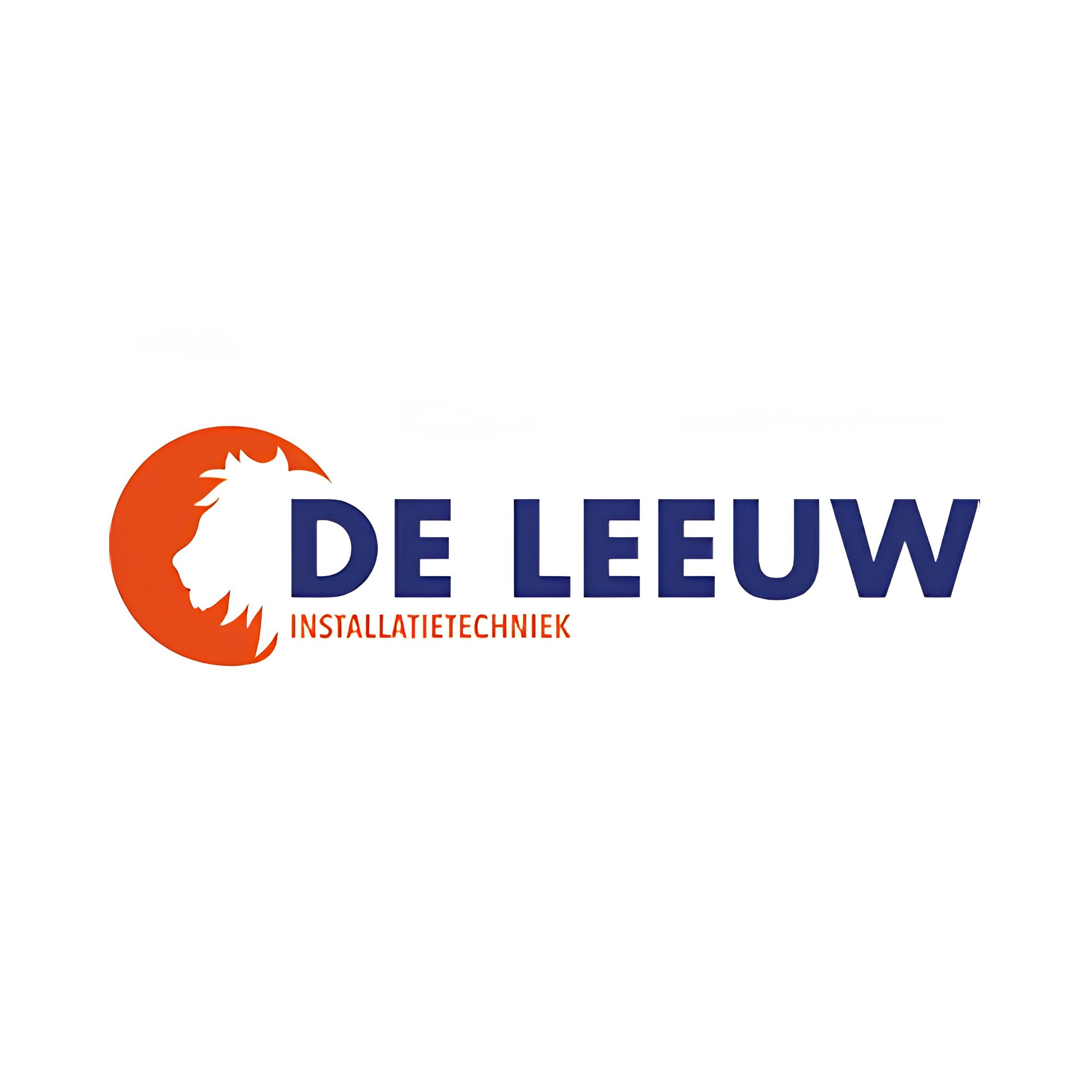 Installatiebedrijf de Leeuw Beneden-Leeuwen B.V. logo