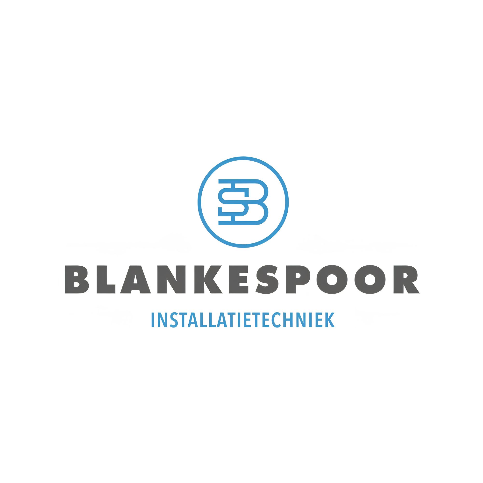 Blankespoor Putten B.V. logo
