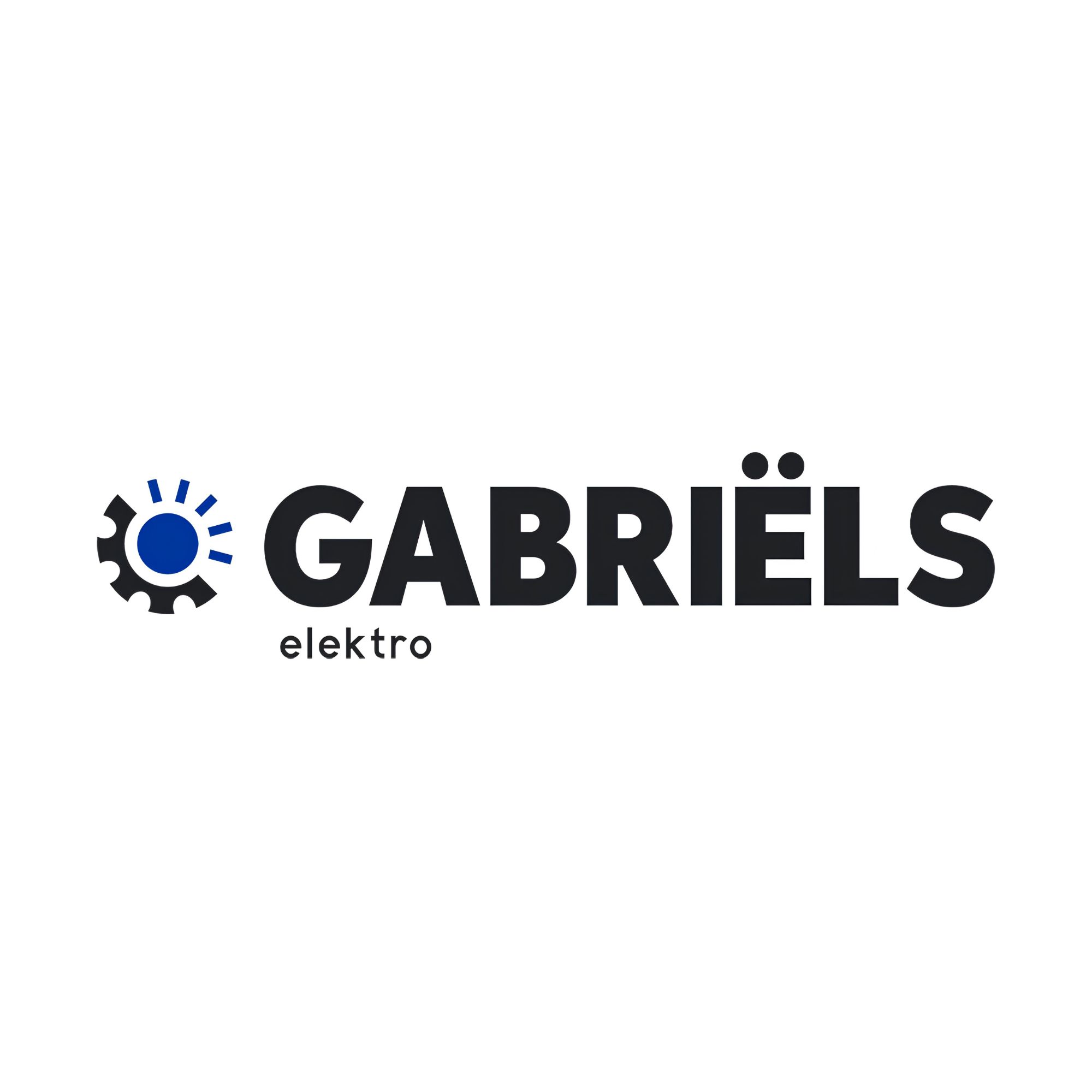 Gabriëls Elektro logo
