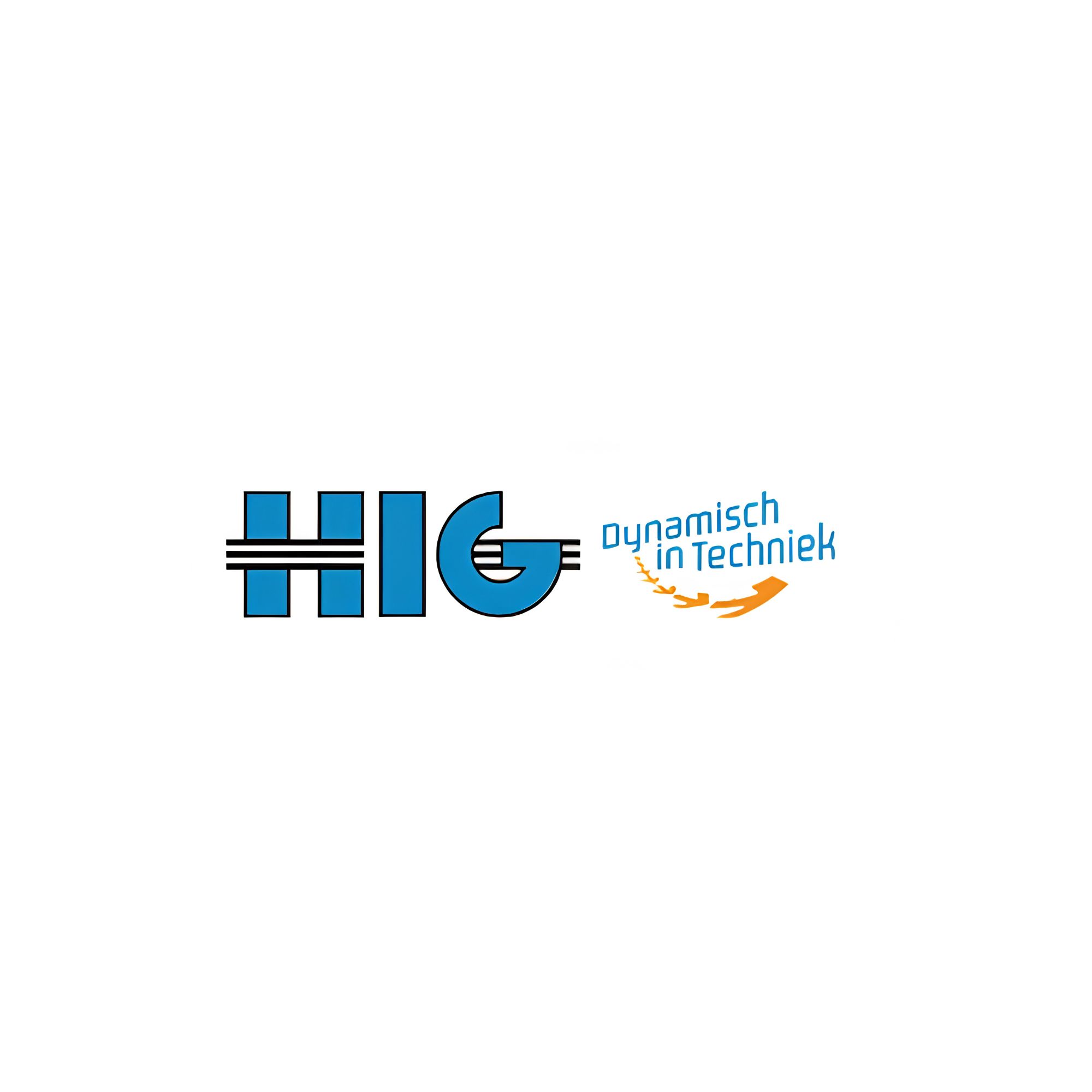 HIG Building Solutions logo