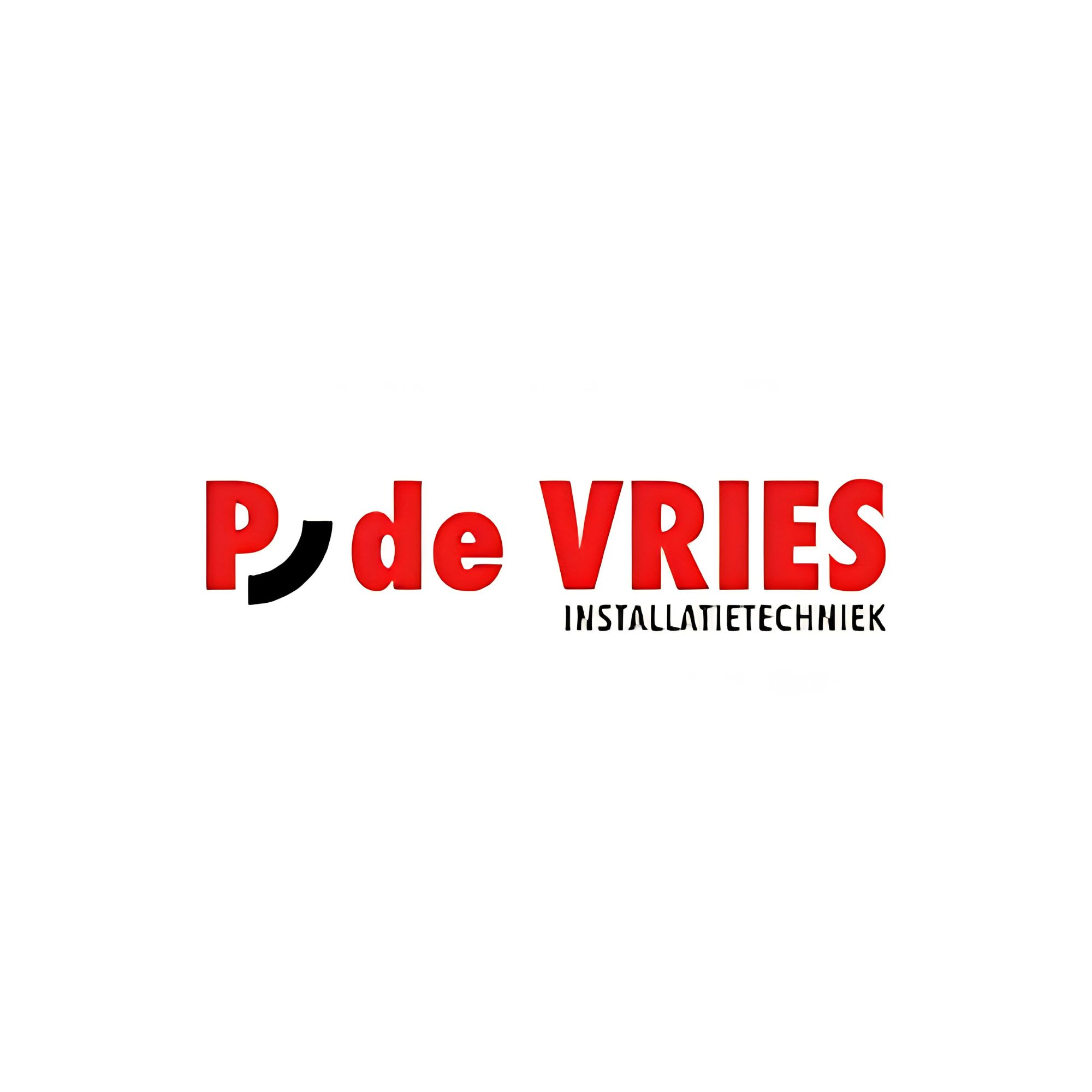 P. de Vries Installatietechnieken B.V. logo