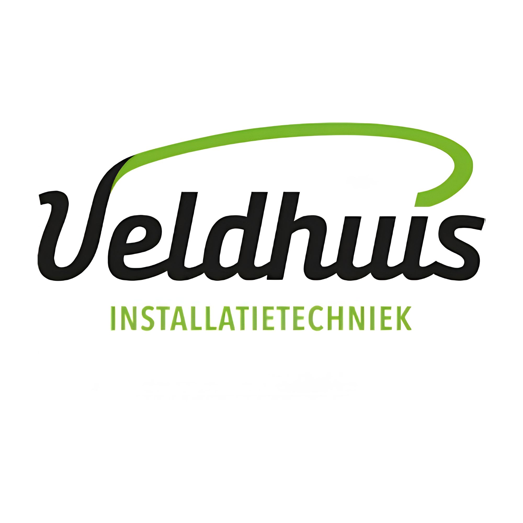 Veldhuis Installatietechniek logo