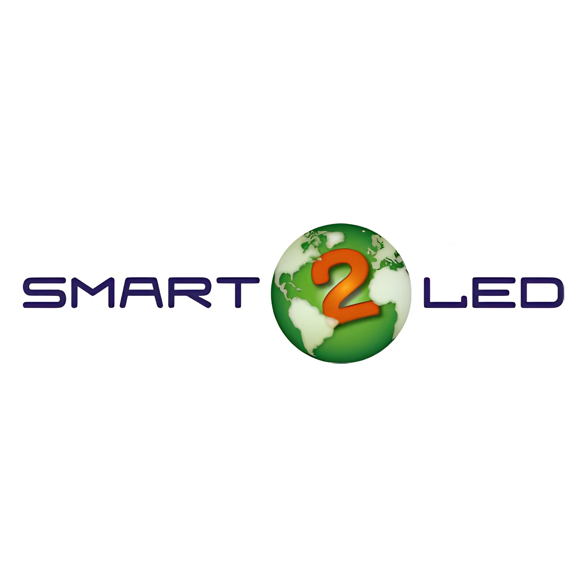 Smart2Led logo