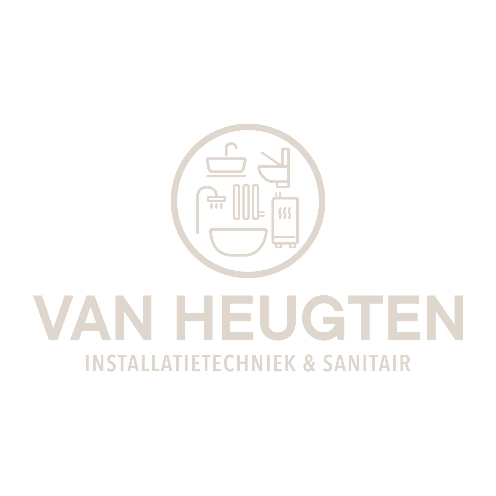 Van Heugten Baddesign en Installatie