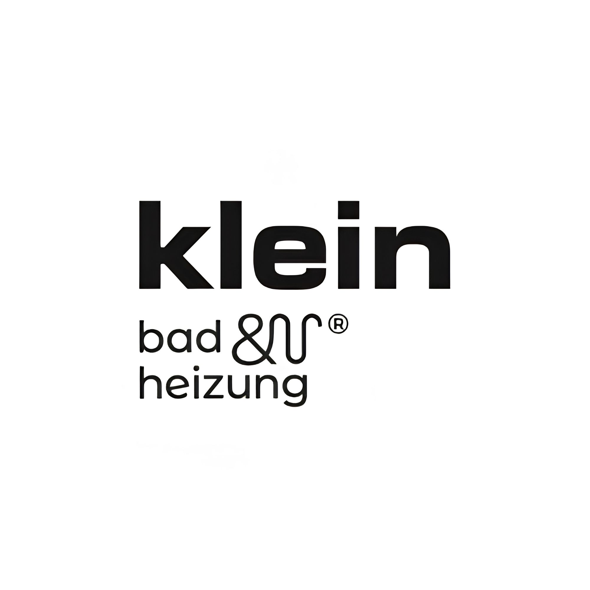 Klein GmbH & Co.KG Bad und Heizung logo