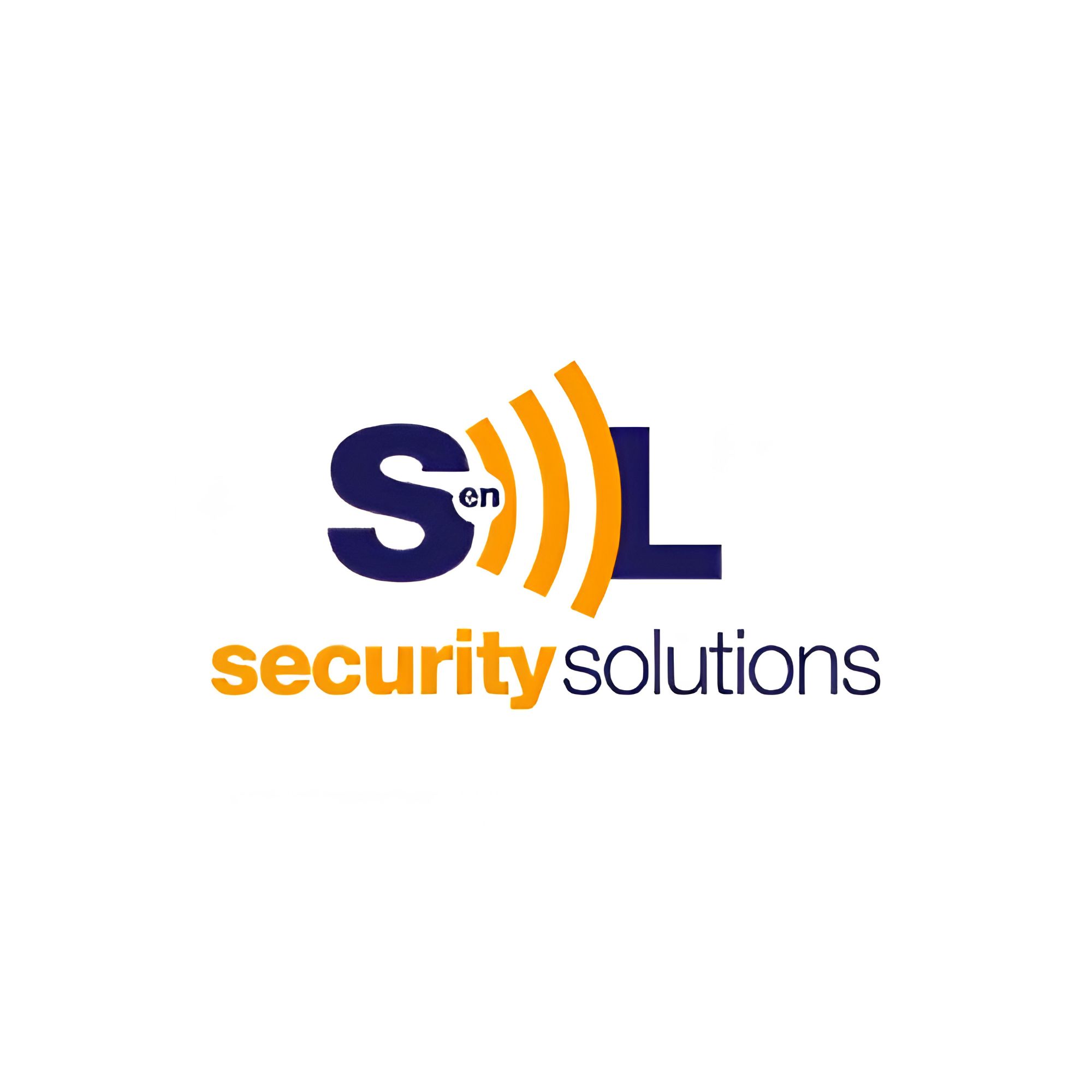 SenL Security Solutions logo