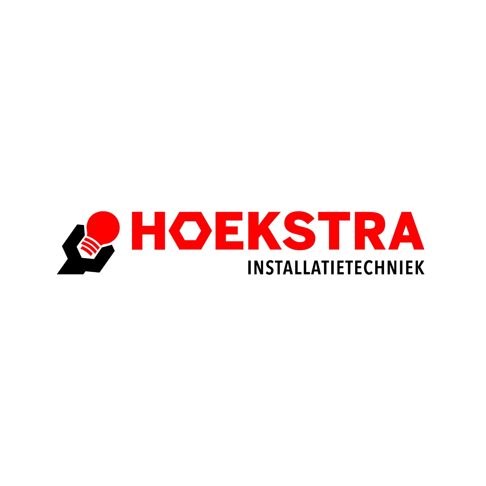 Installatiebedrijf Hoekstra Heerenveen B.V. logo