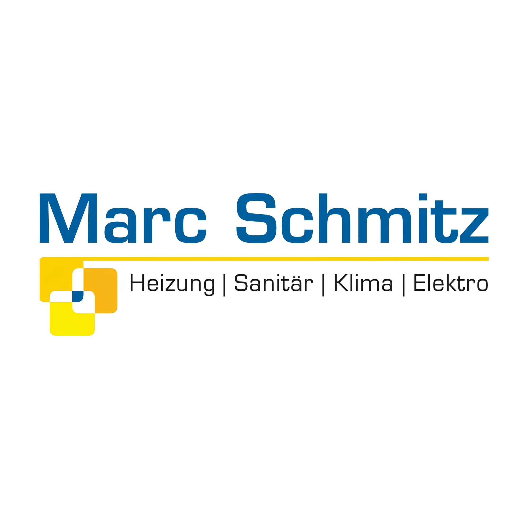 Marc Schmitz GmbH logo