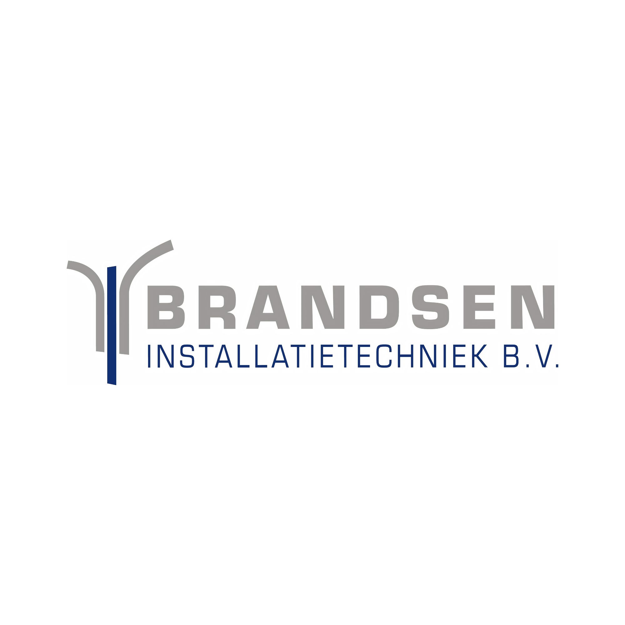 Brandsen Installatietechniek logo