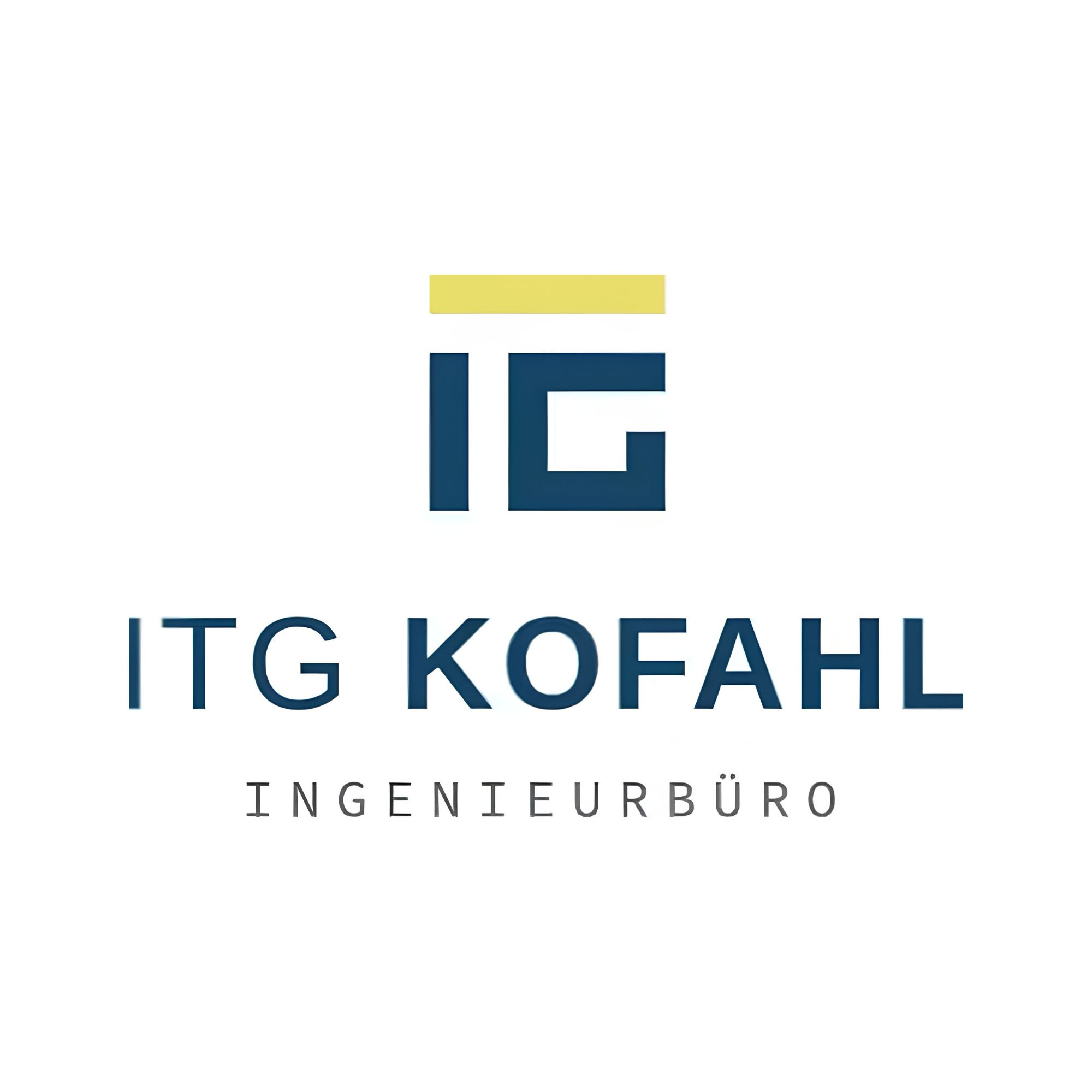 ITG Kofahl logo