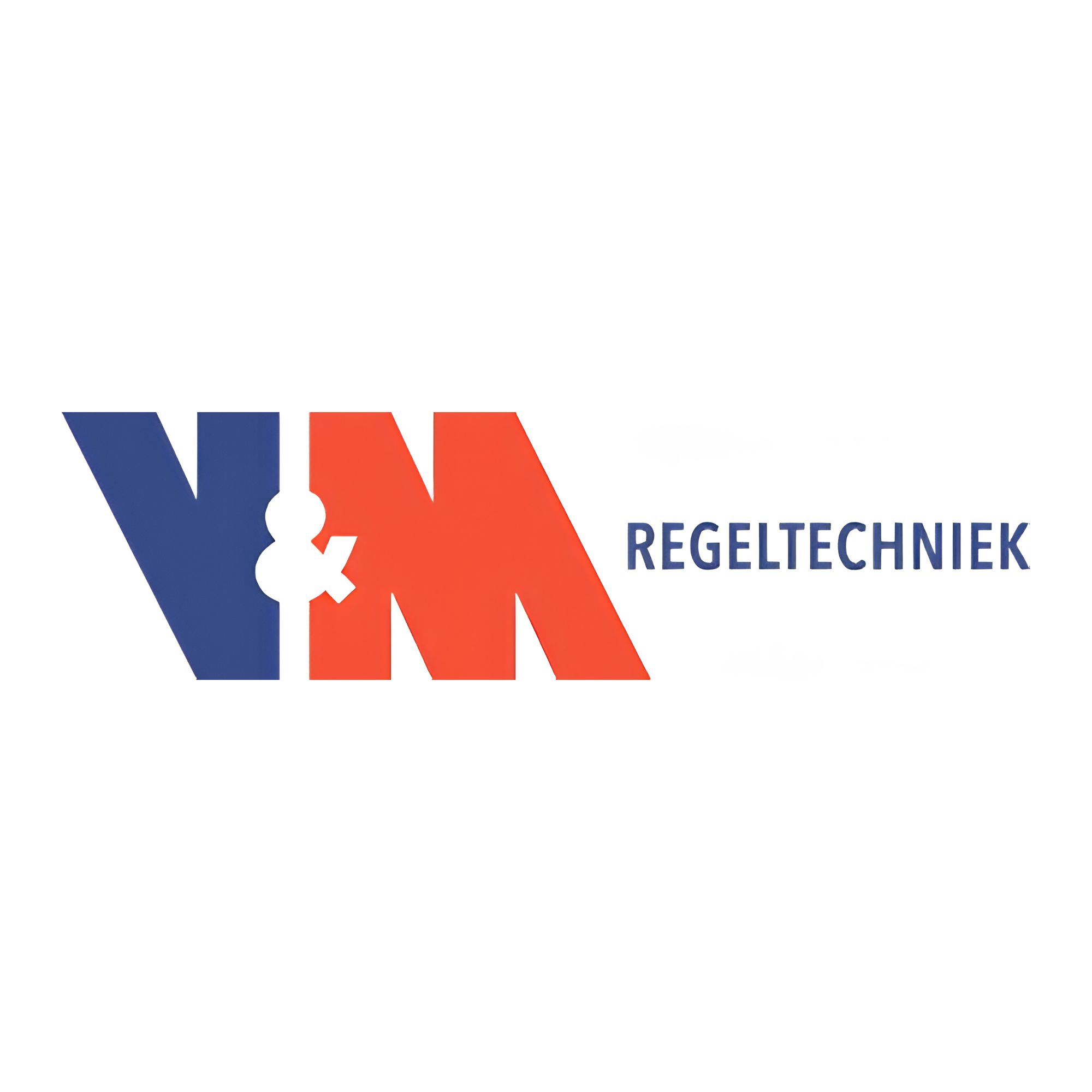 V en M Elektrotechniek B.V. logo