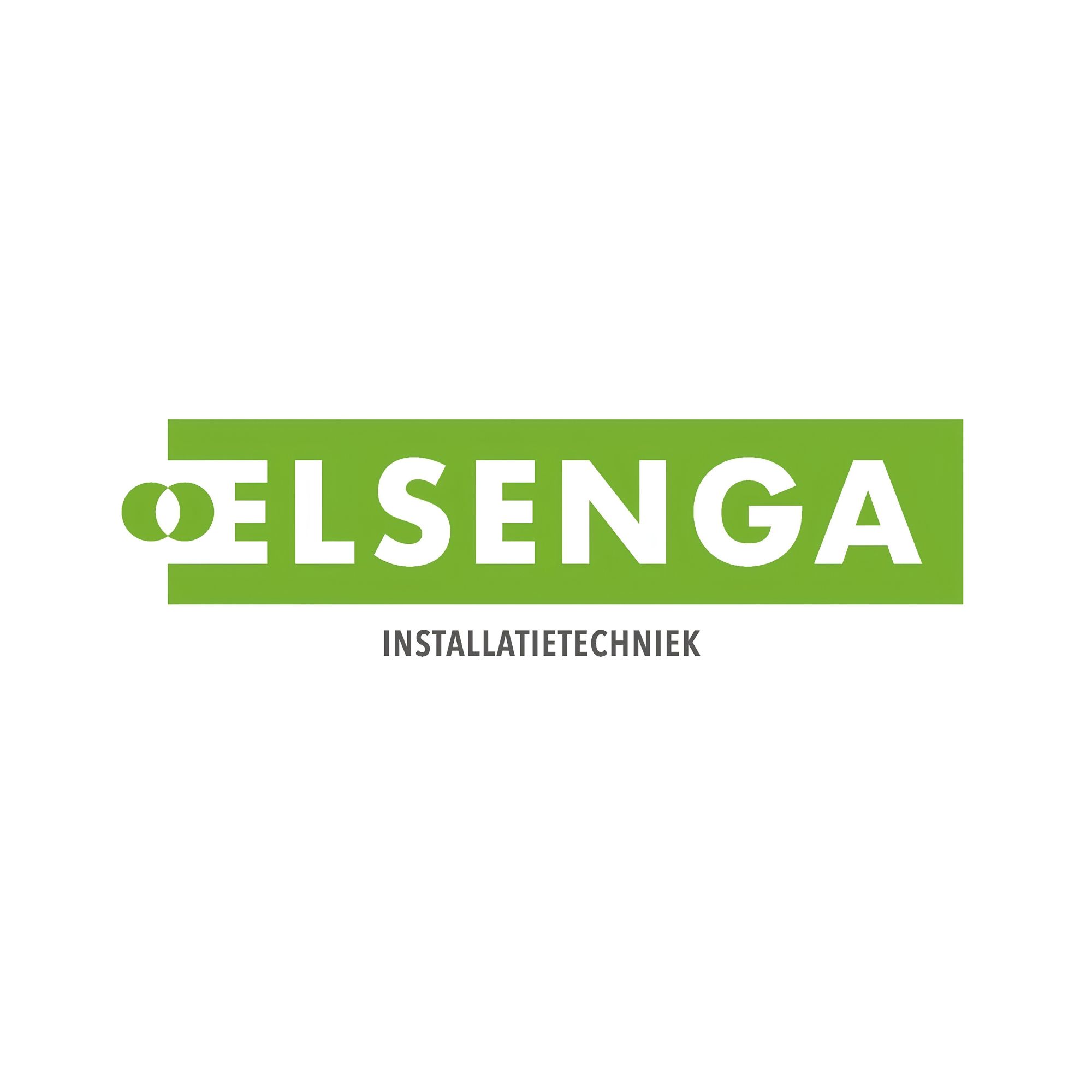 Elsenga Installatietechniek - Schiedam logo