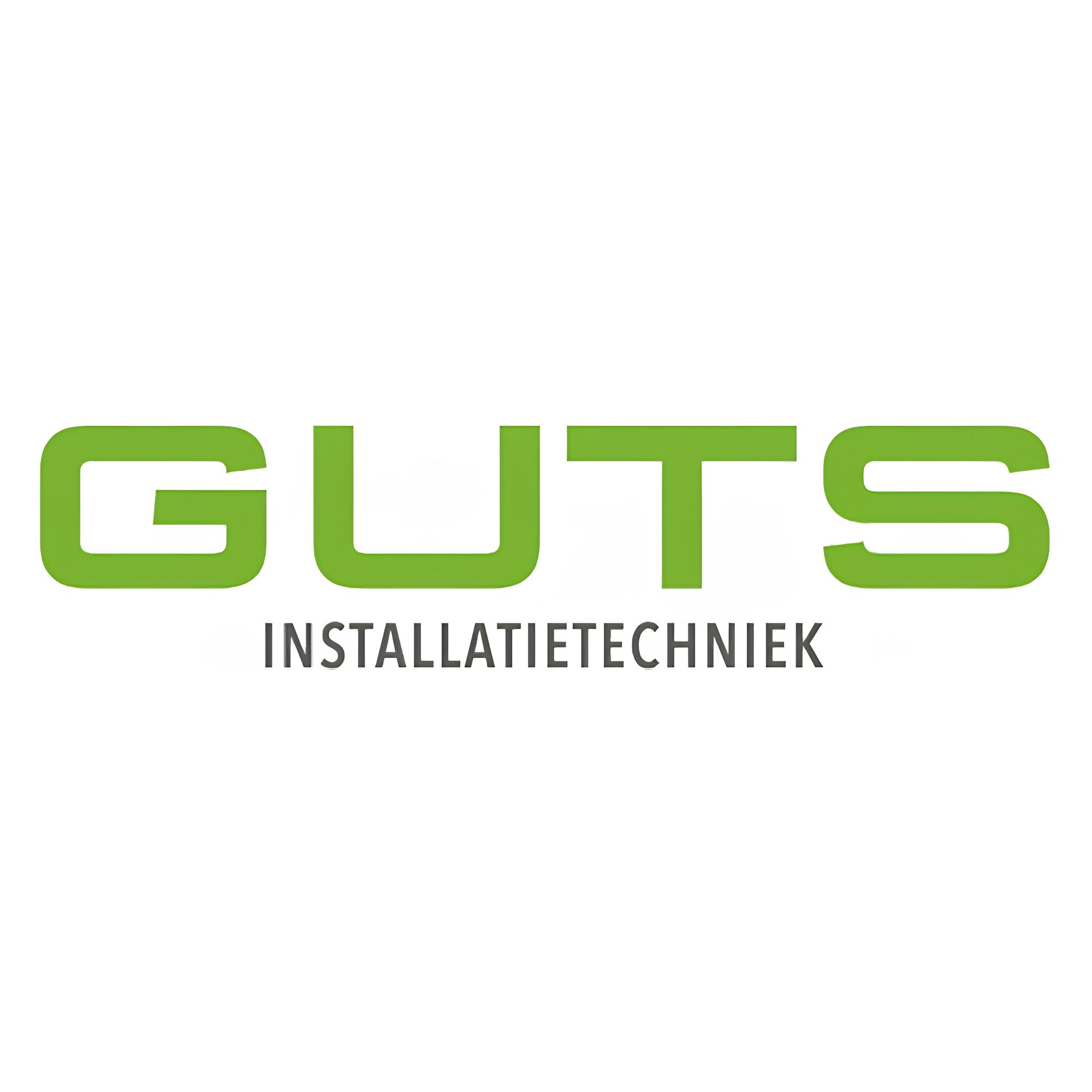 GUTS Installatietechniek Boxtel logo