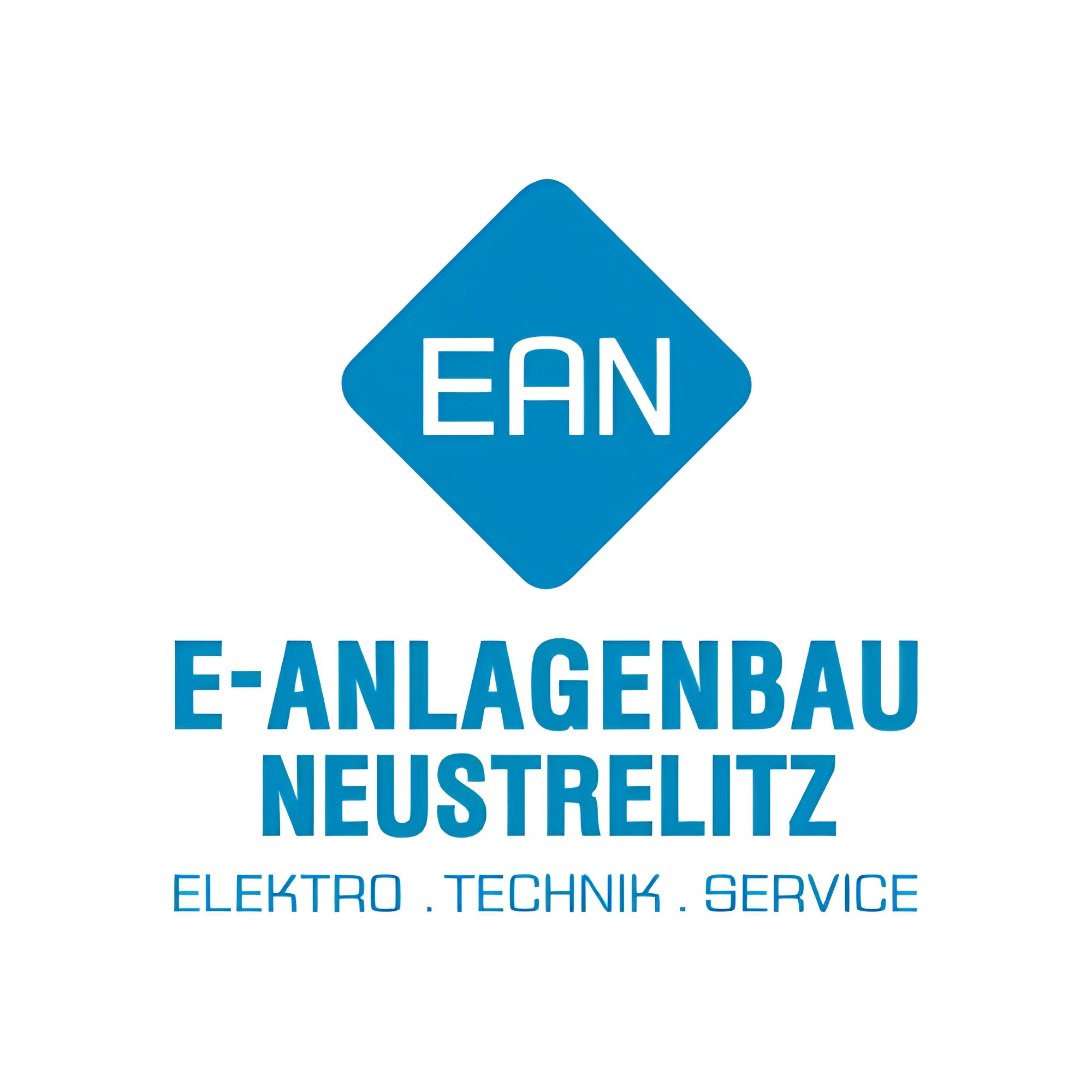 Elektro-Anlagenbau GmbH Neustrelitz logo