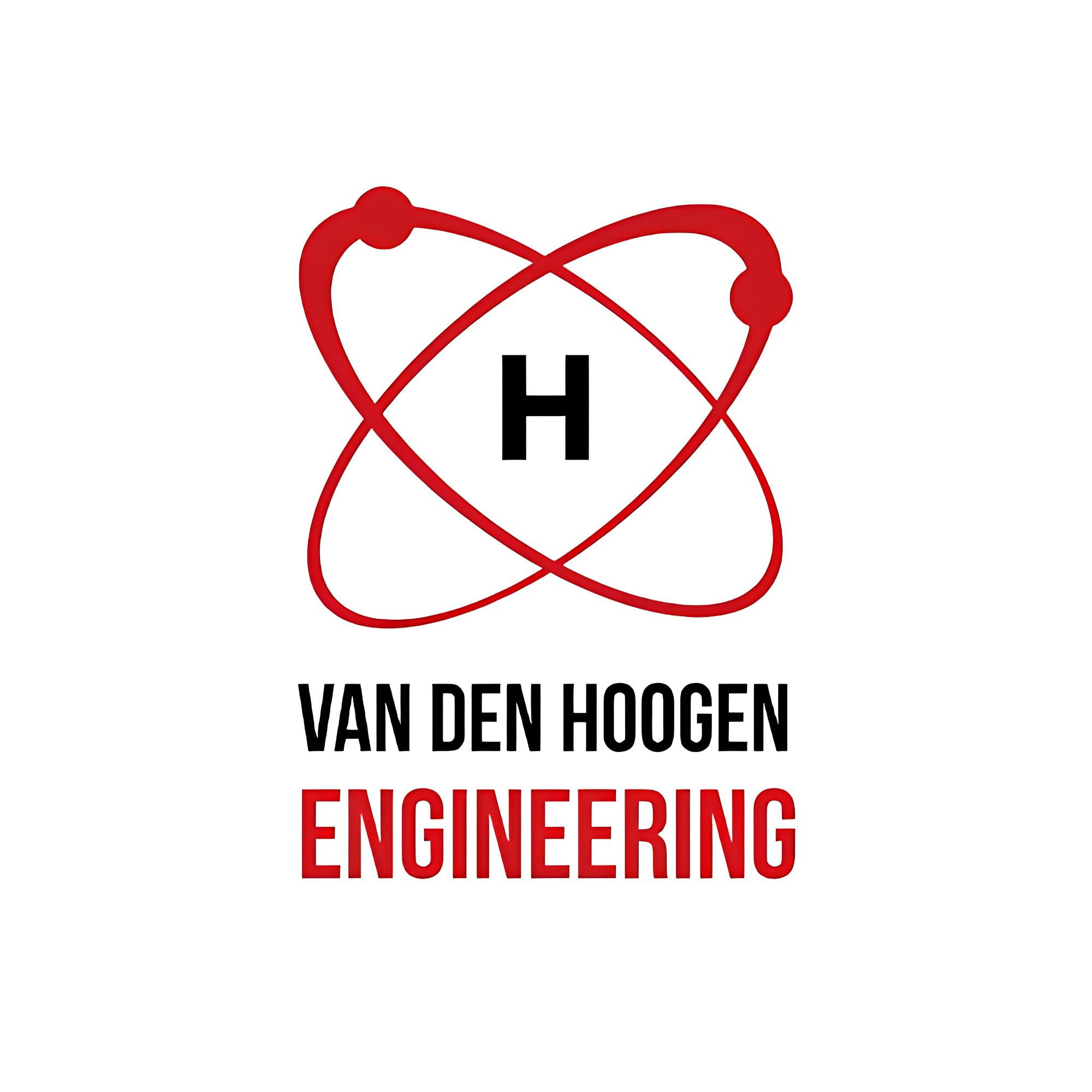 van den Hoogen Engineering B.V. logo