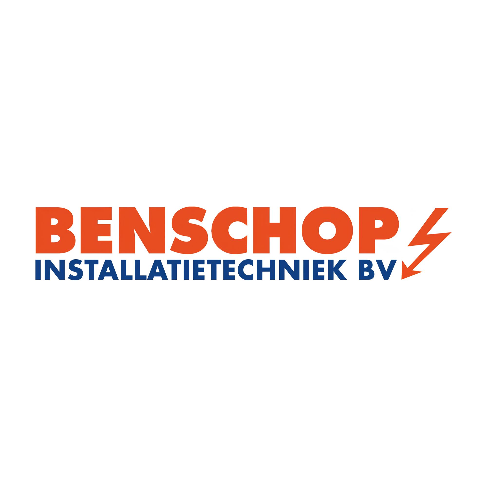 Benschop Installatietechniek logo