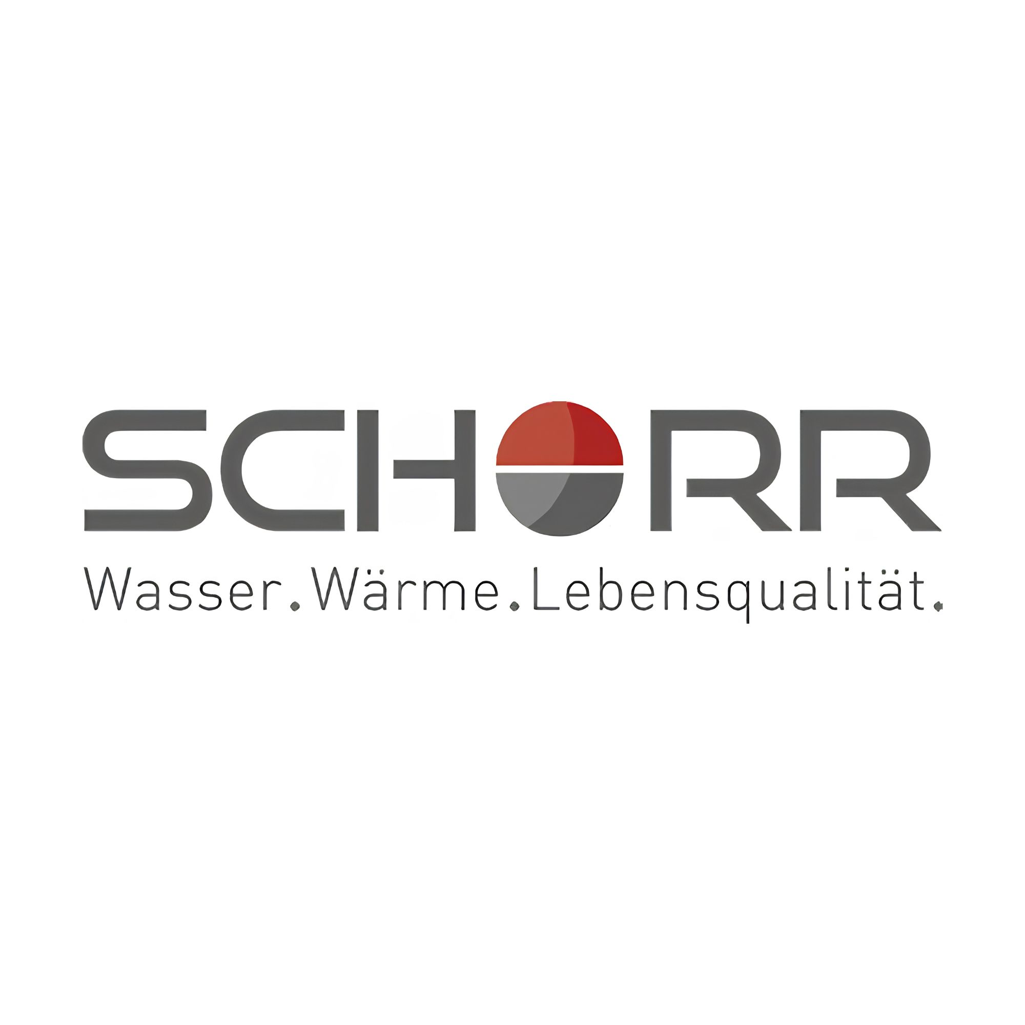 Schorr GmbH Sembach logo