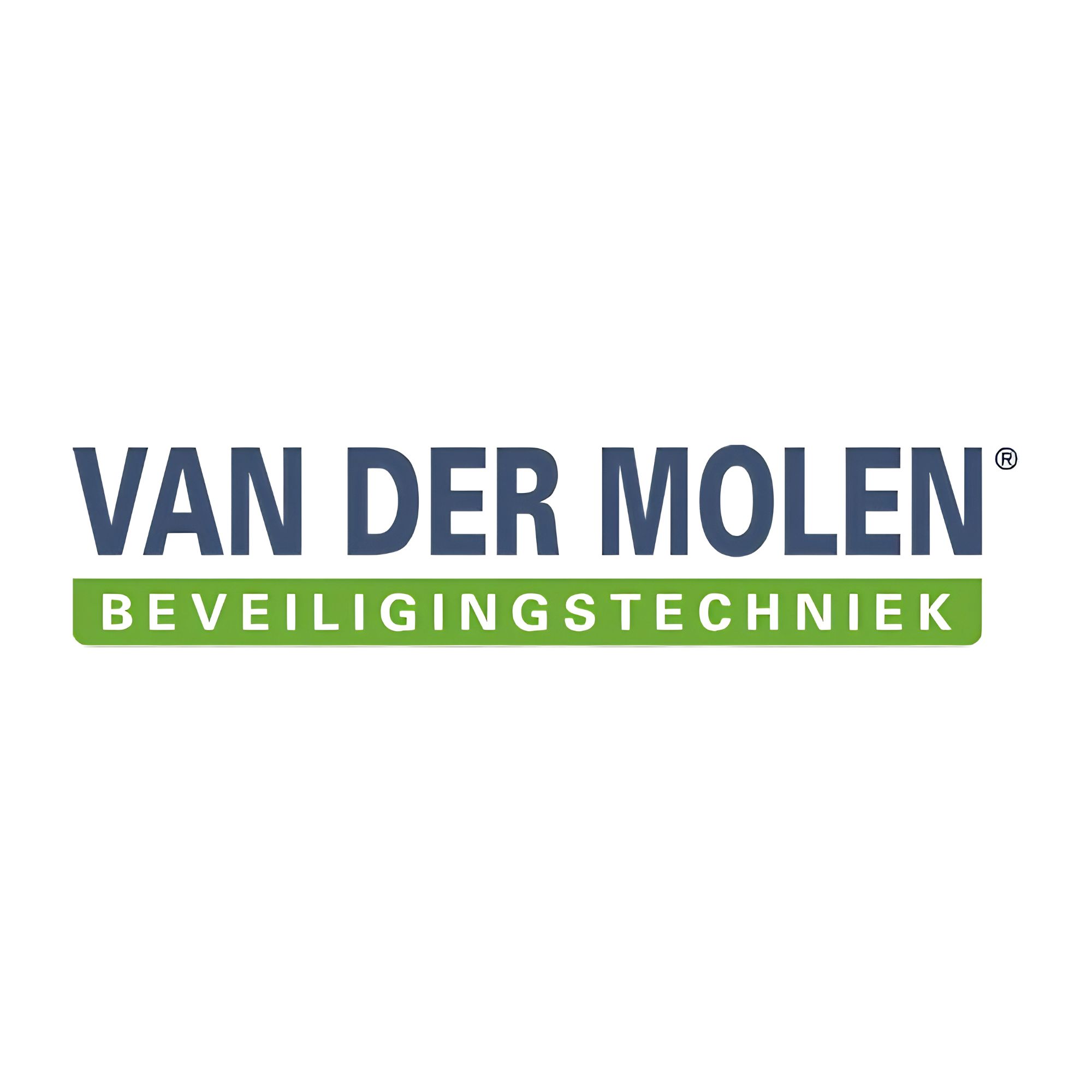 van der Molen Techniek B.V. logo
