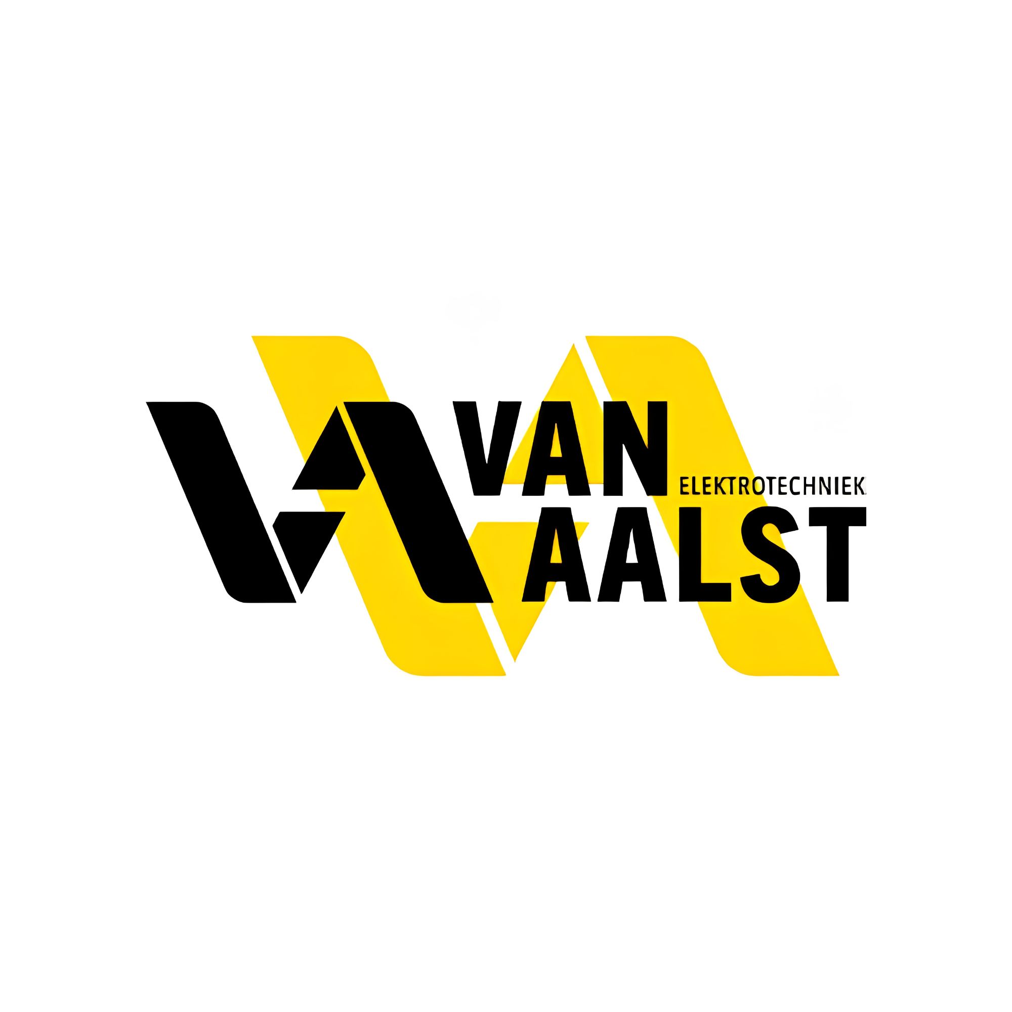 van Aalst Elektro B.V. logo