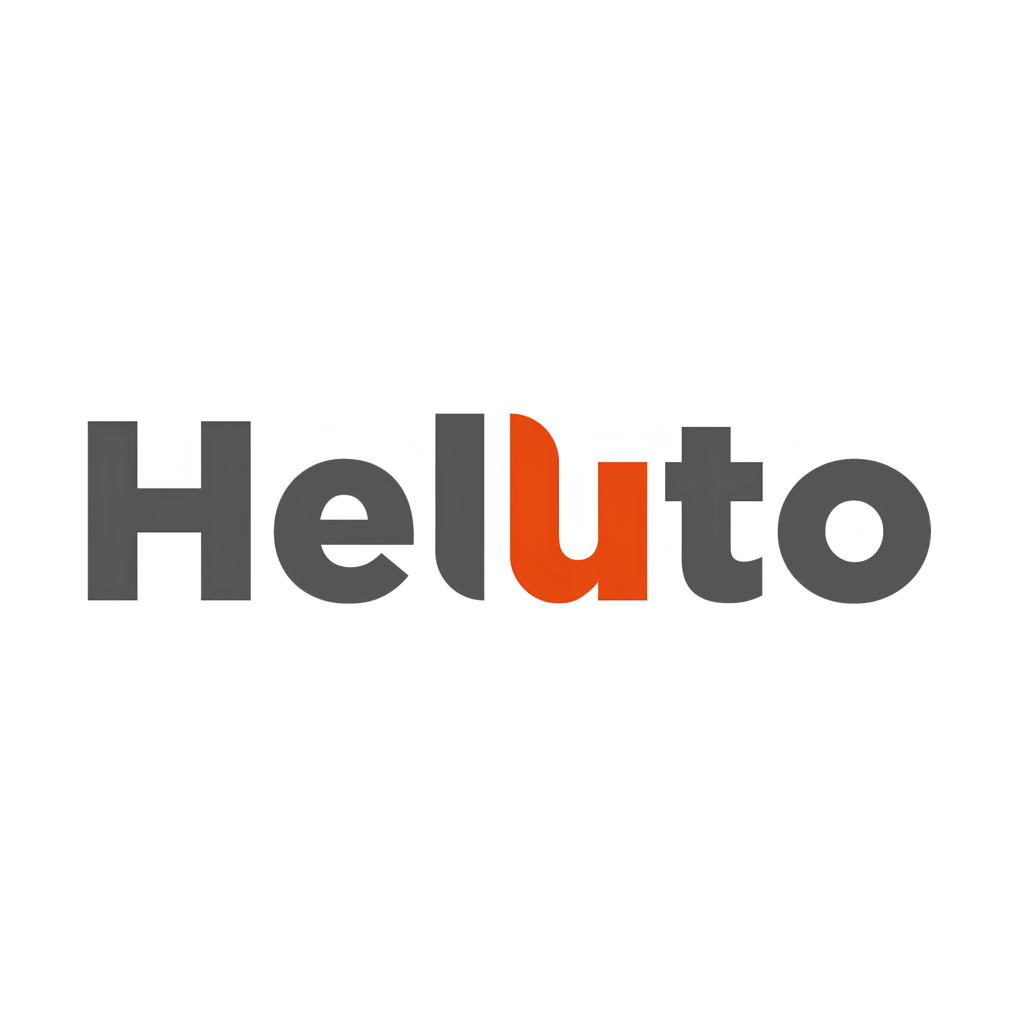 Heluto B.V. logo