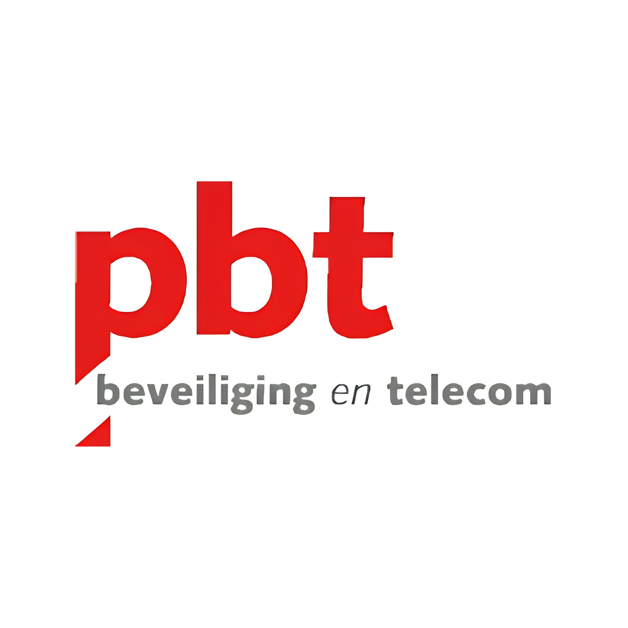 PBT Brand- en Beveiligingstechniek Blaricum logo