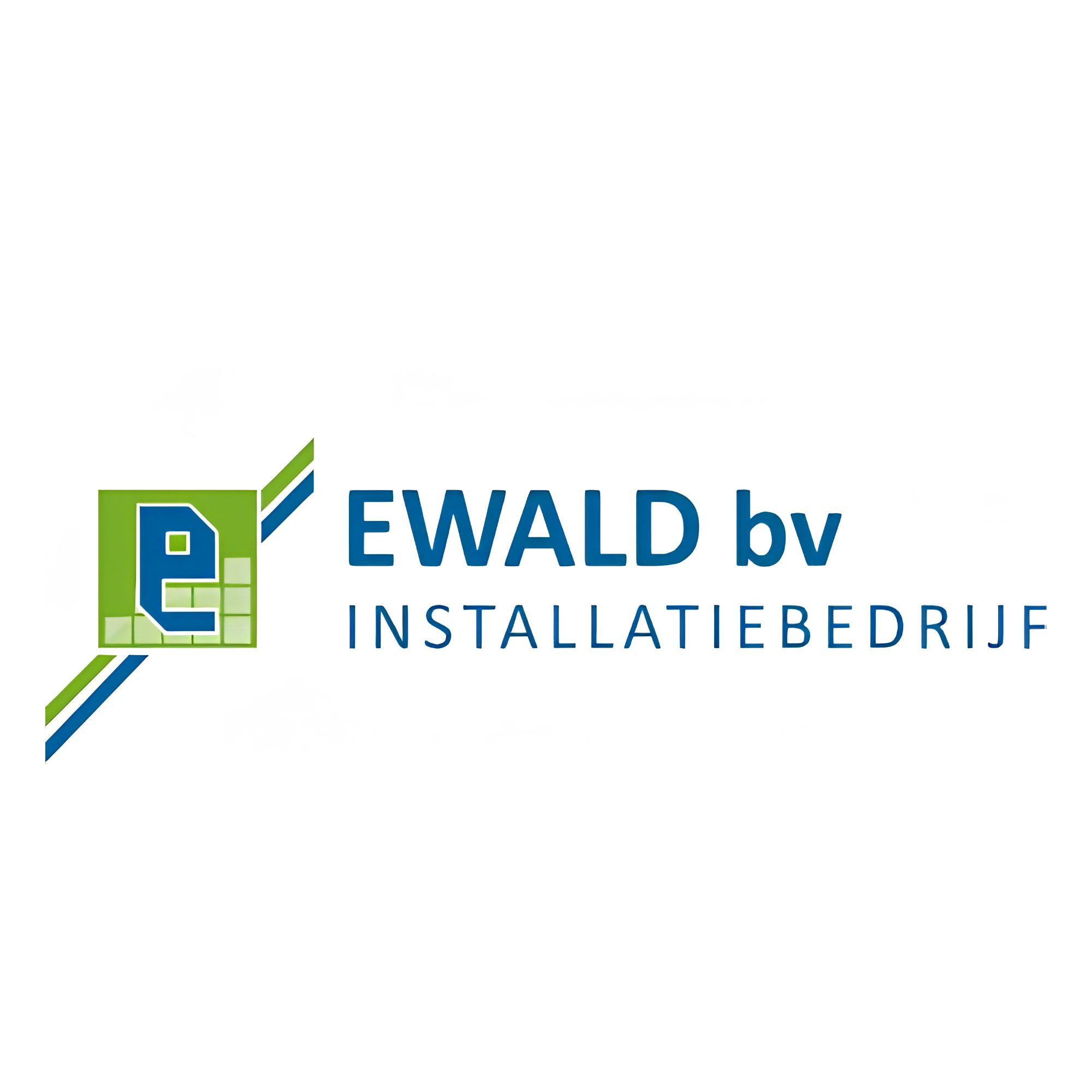 Ewald Installatiebedrijf logo