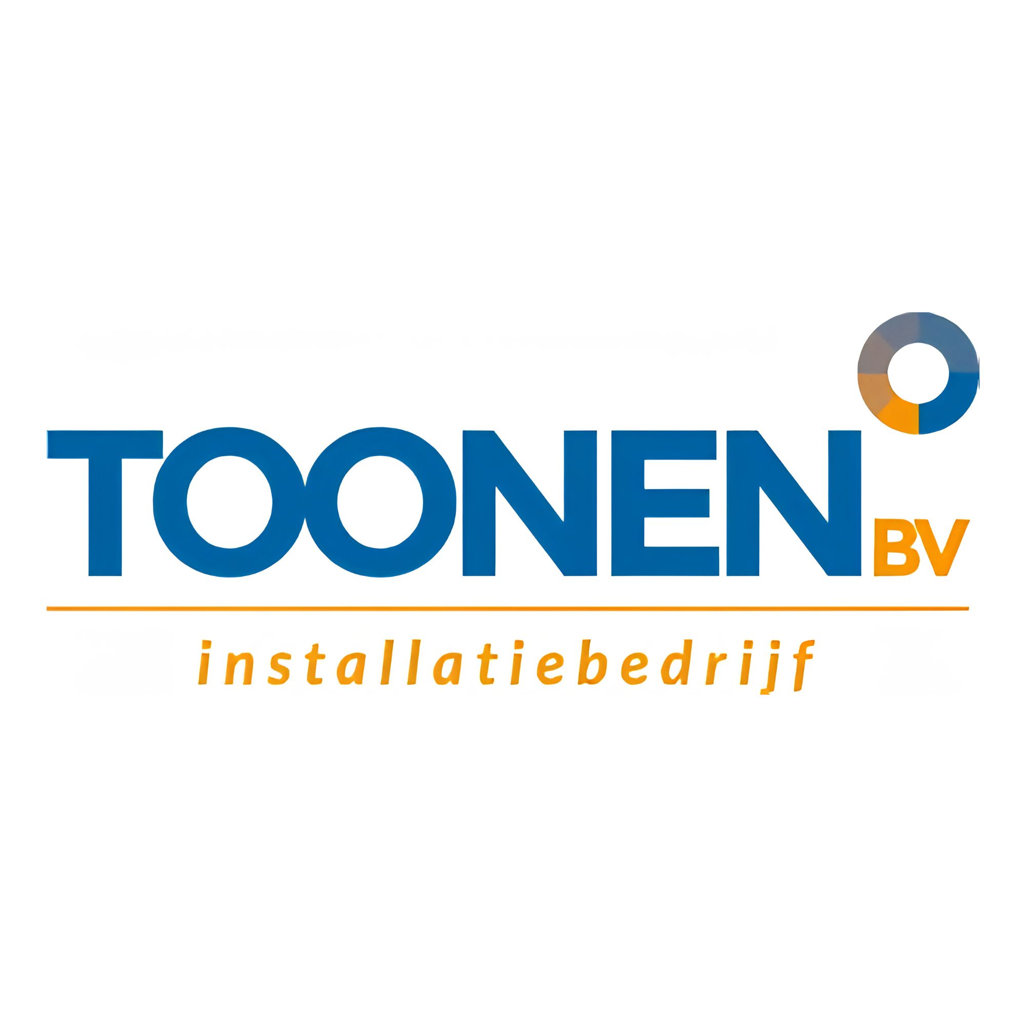 Technisch Installatiebedrijf Toonen B.V. logo