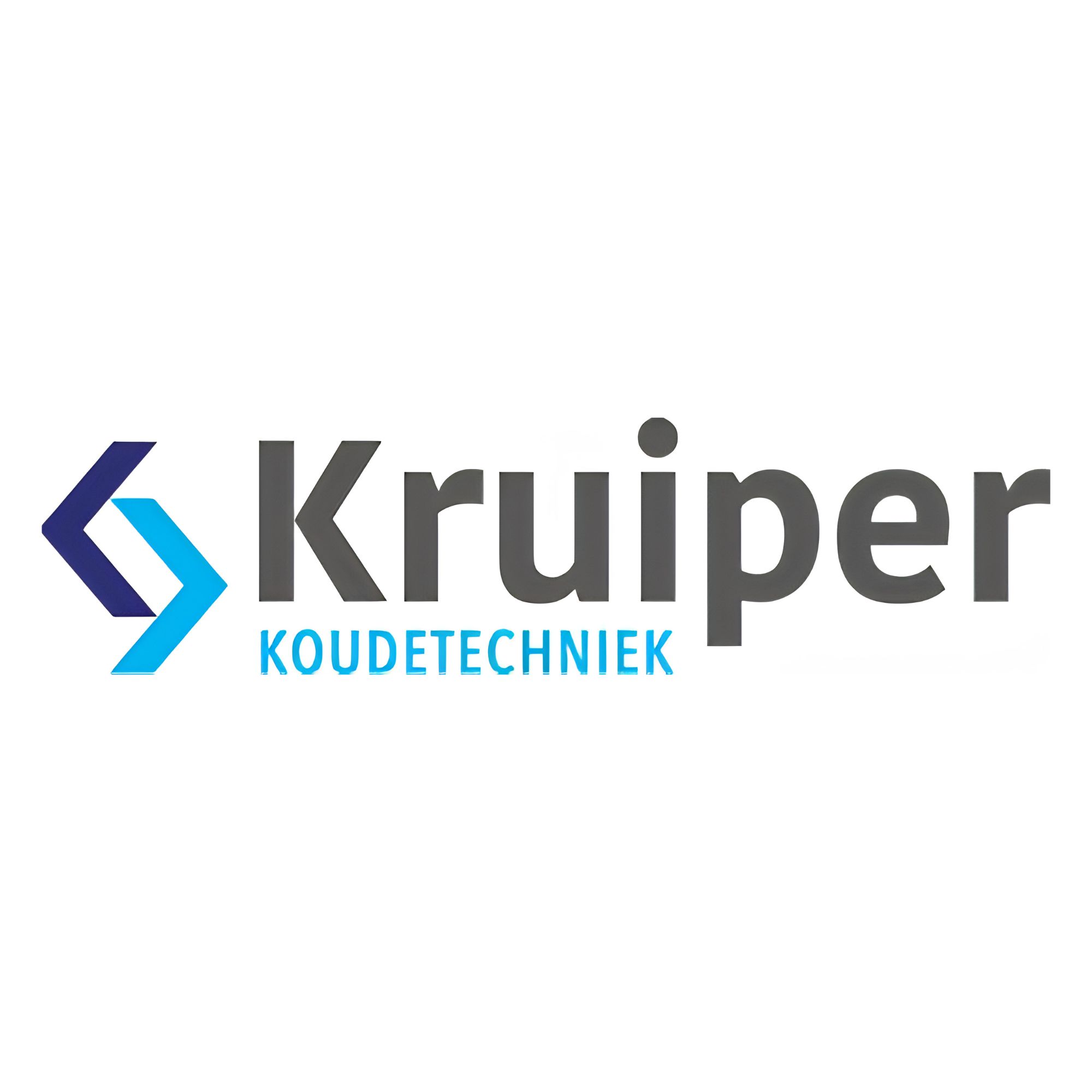 Kruiper Koudetechniek logo