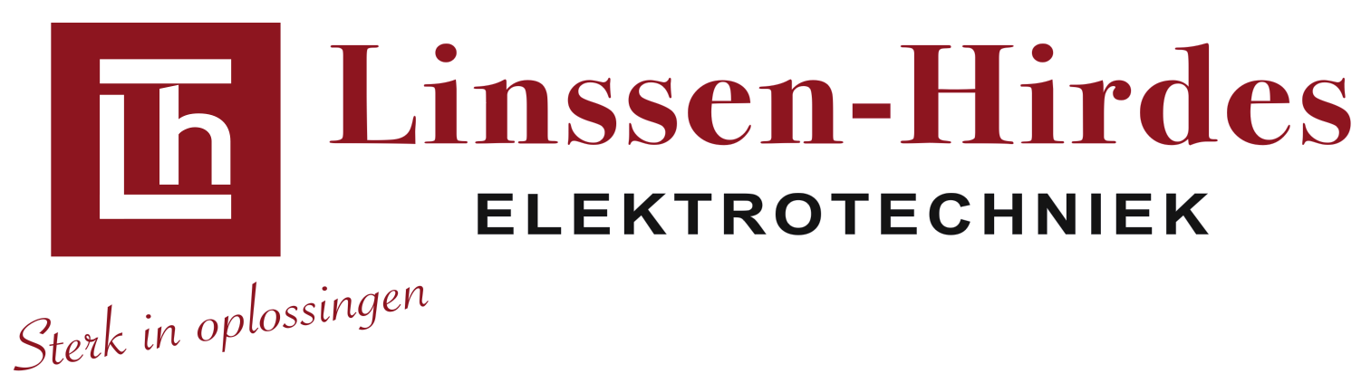 Linssen-Hirdes Elektrotechniek B.V. logo