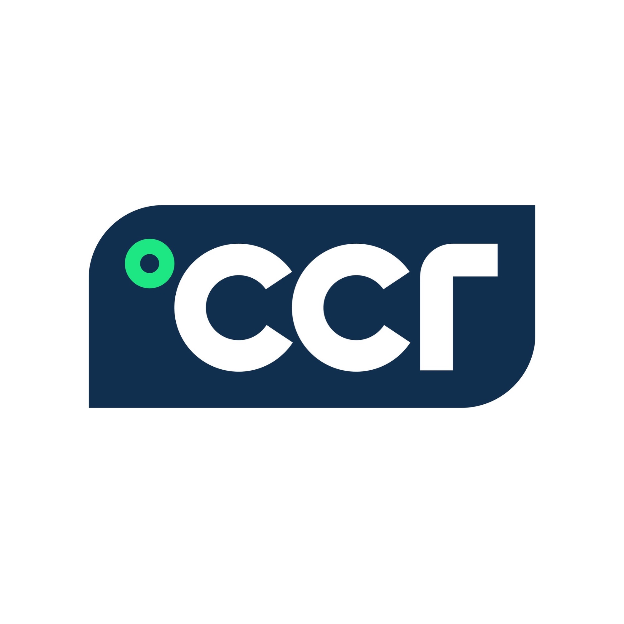 CCR logo
